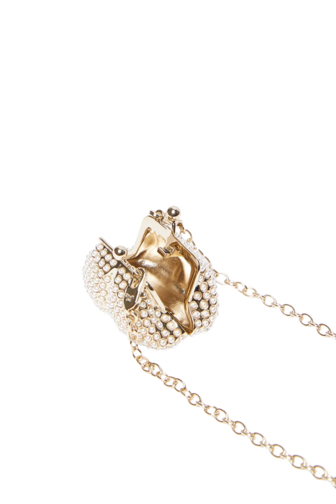 【送料&関税込】Weekend Max Mara Pasticcinoc5 Custom Jewelle Weekend Max Mara Pasticcinoc5 Custom Jewellery | italist