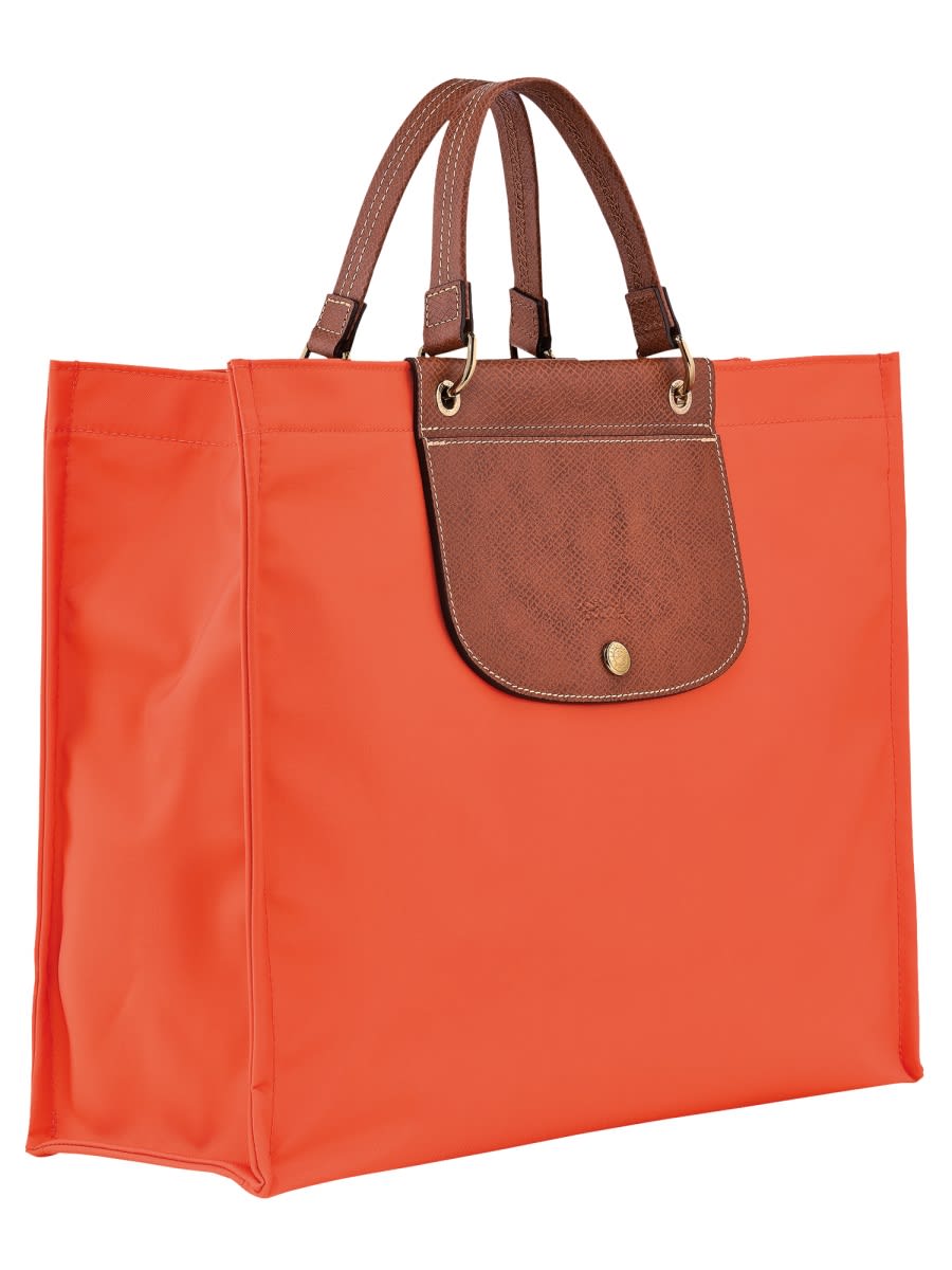 【関税&送料込】Longchamp Cabas L Shopping Bag 0b7eb6fbaac872445962ffa1c3c5fb