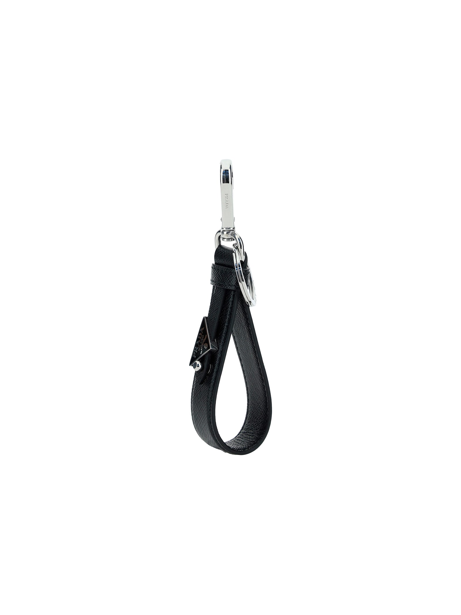 Prada Keychain | italist