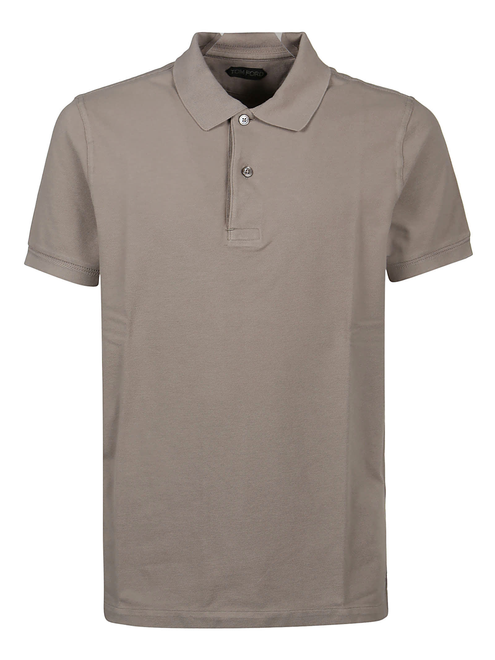 Tom Ford Tennis Piquet Polo | italist