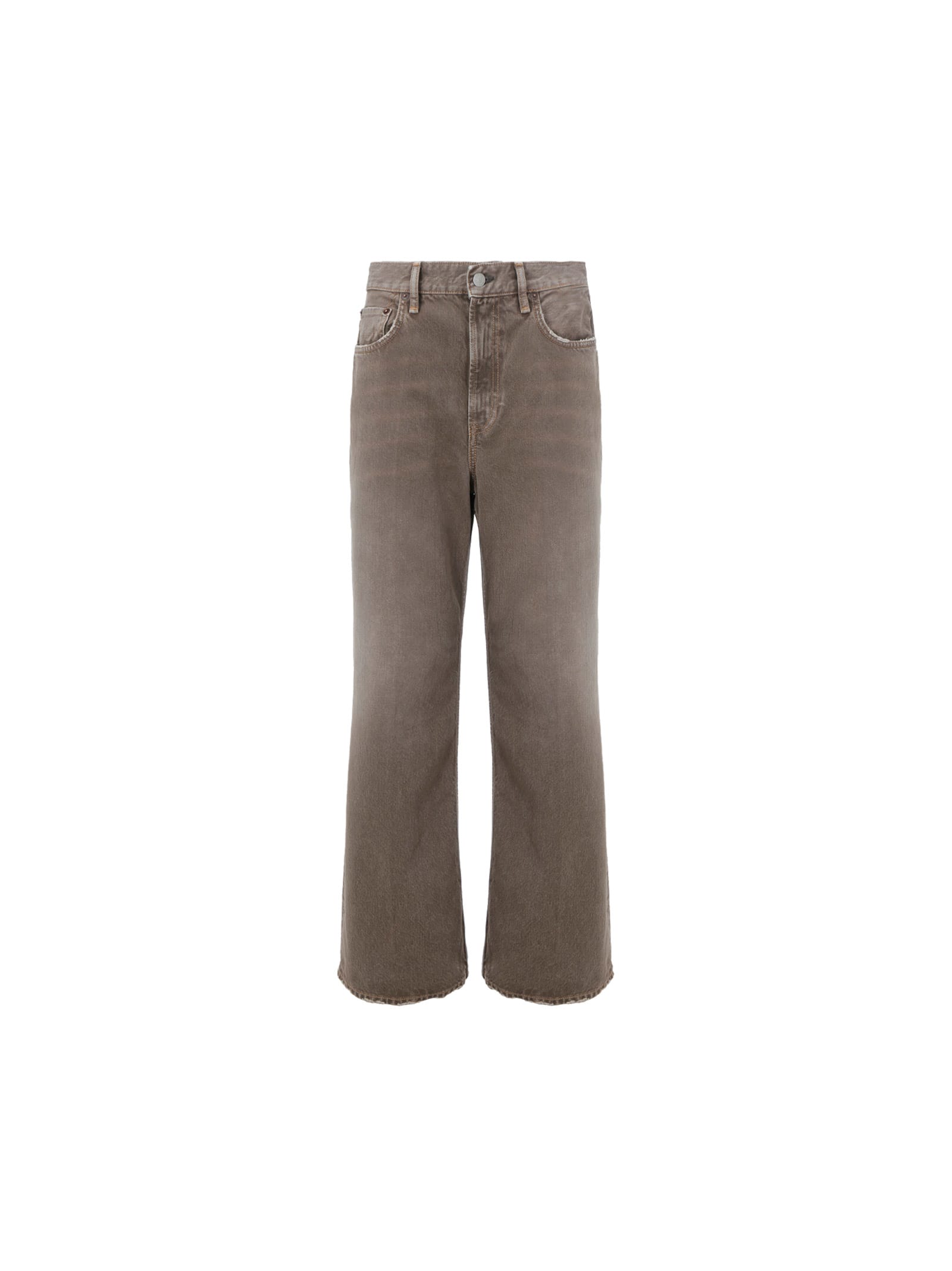 Acne Studios Dust Devil Jeans | italist