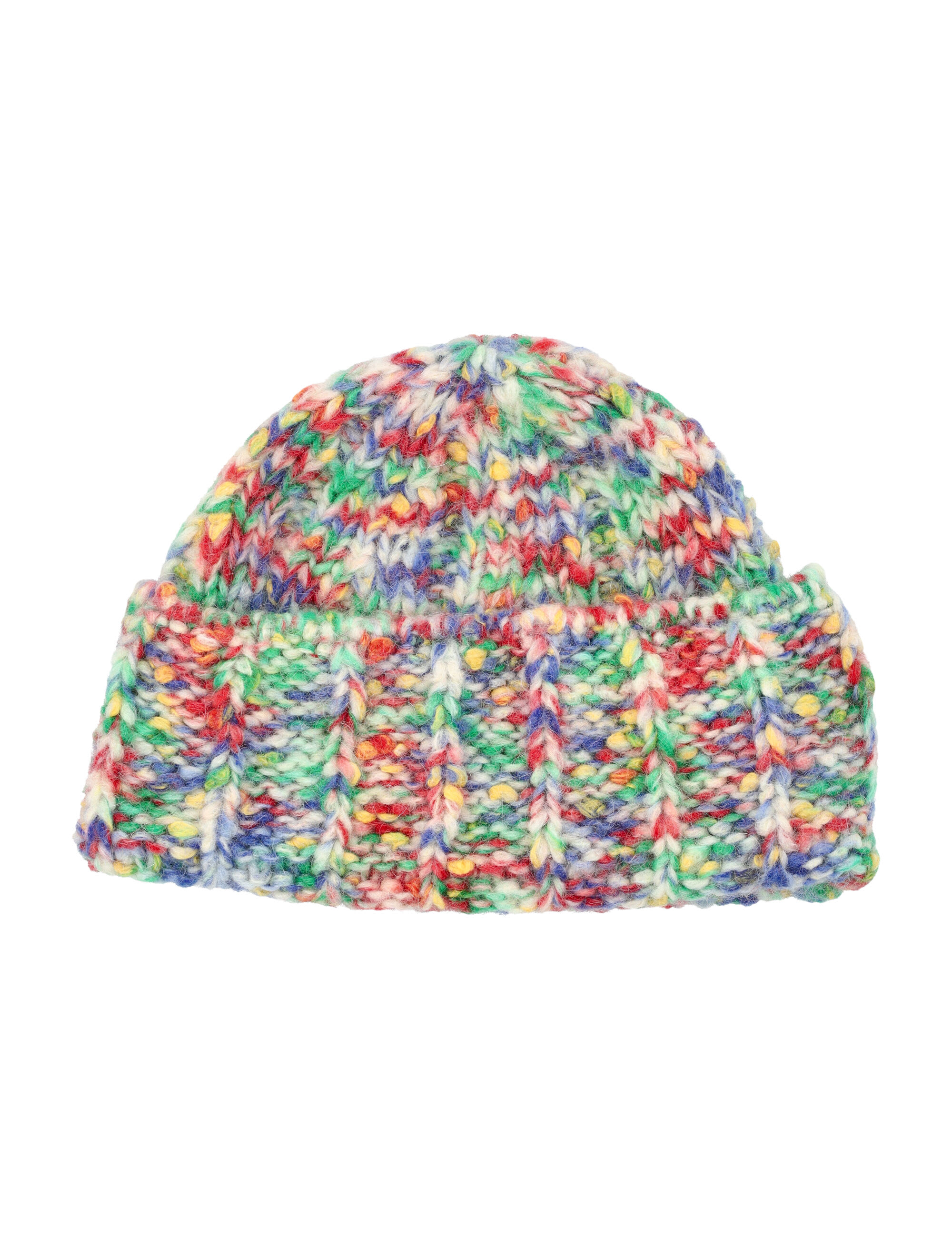 A.P.C. Hat Multicolor 帽子-