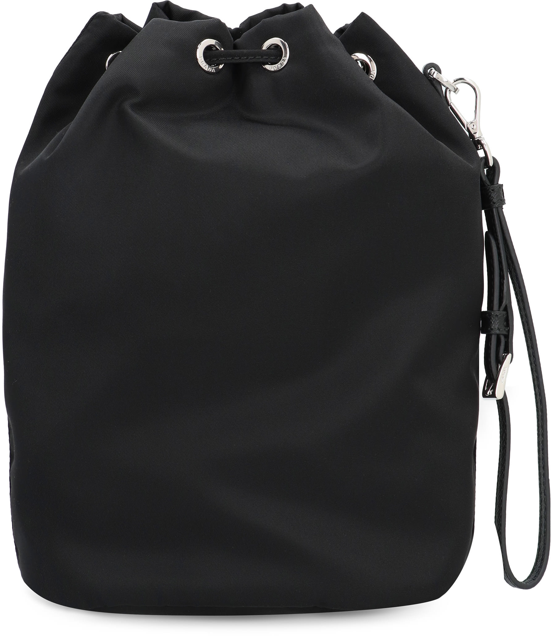 Prada Re-nylon Pouch | italist