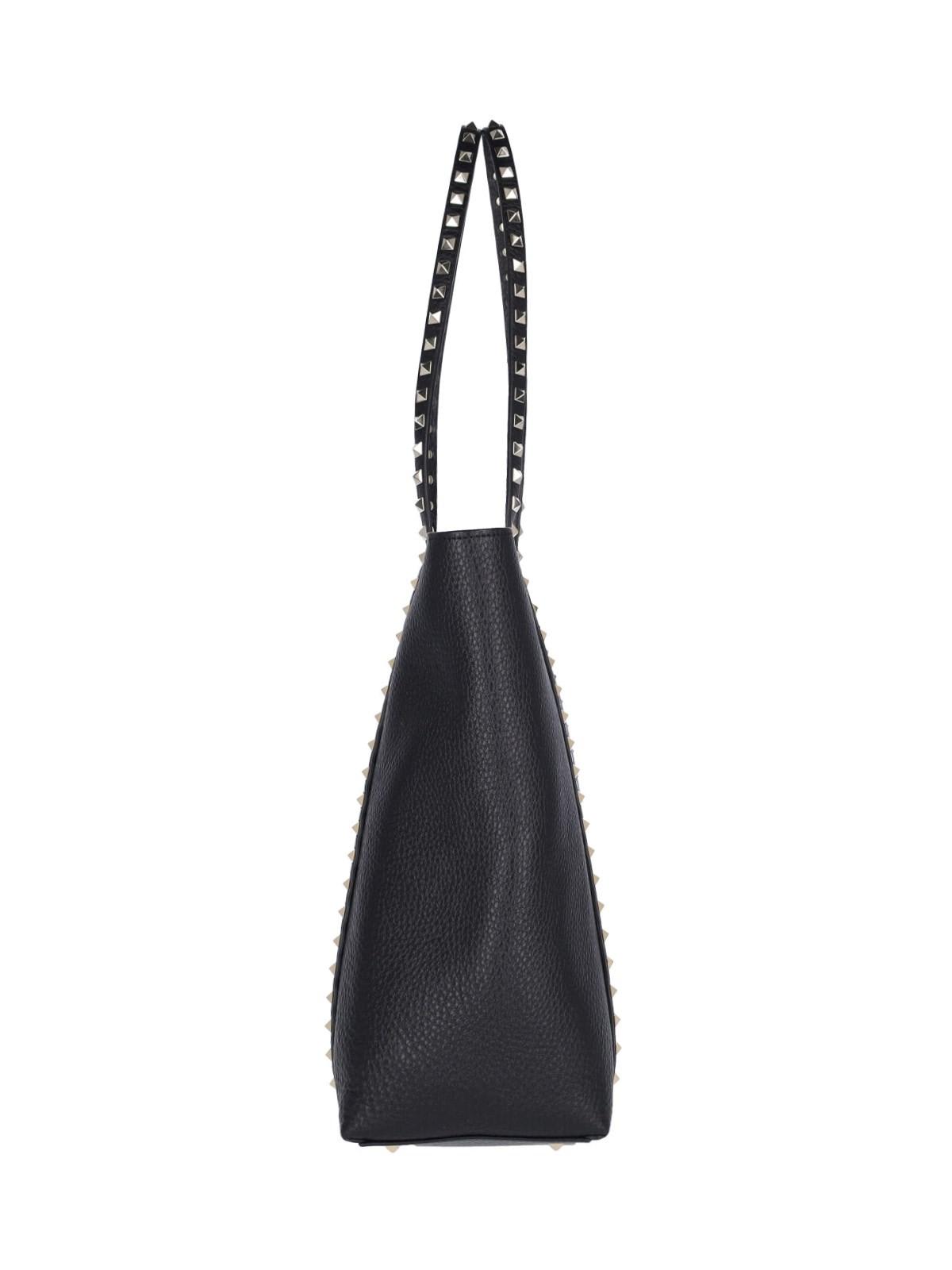 Valentino Garavani 'rockstud' Tote Bag | italist