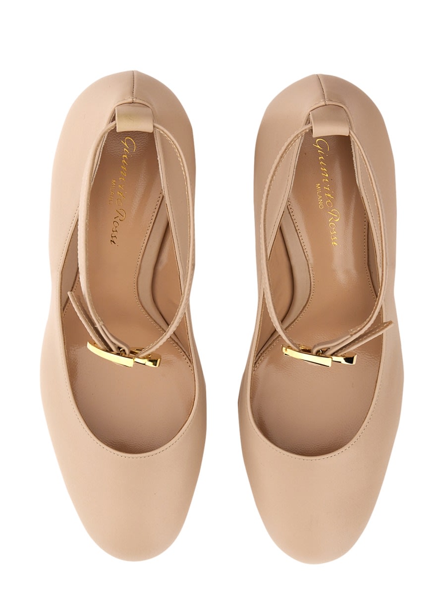 【送料&関税込】Gianvito Rossi Pump manila Gianvito Rossi Pump