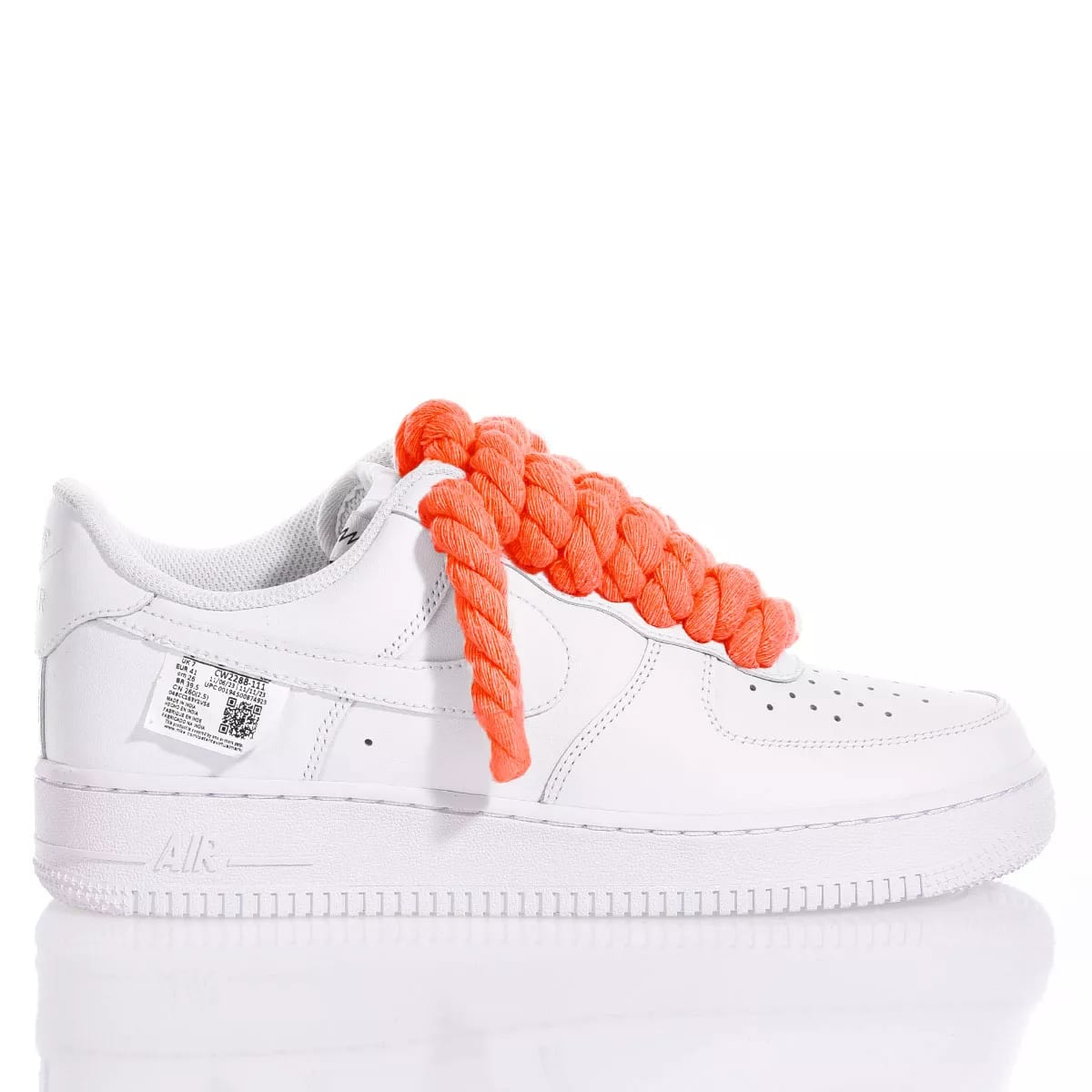 Air force nike fluo online