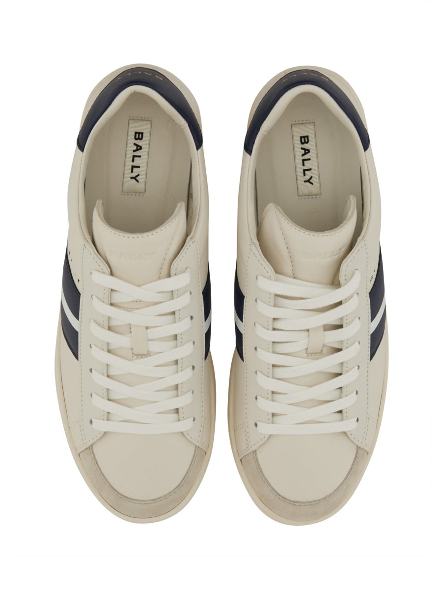 Bally Sneaker Tennis 'tyger' | italist