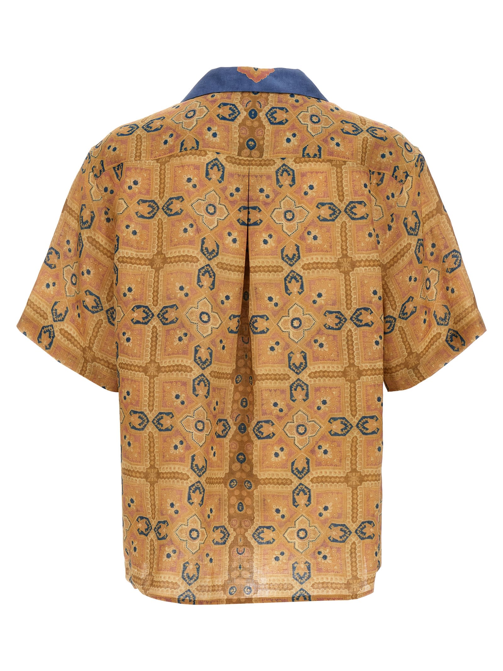 Tシャツ・カットソー VALENTINO Valentino Garavani 'Voyage Imaginaire' shirt Valentino Garavani 'voyage Imaginaire' Shirt | italist