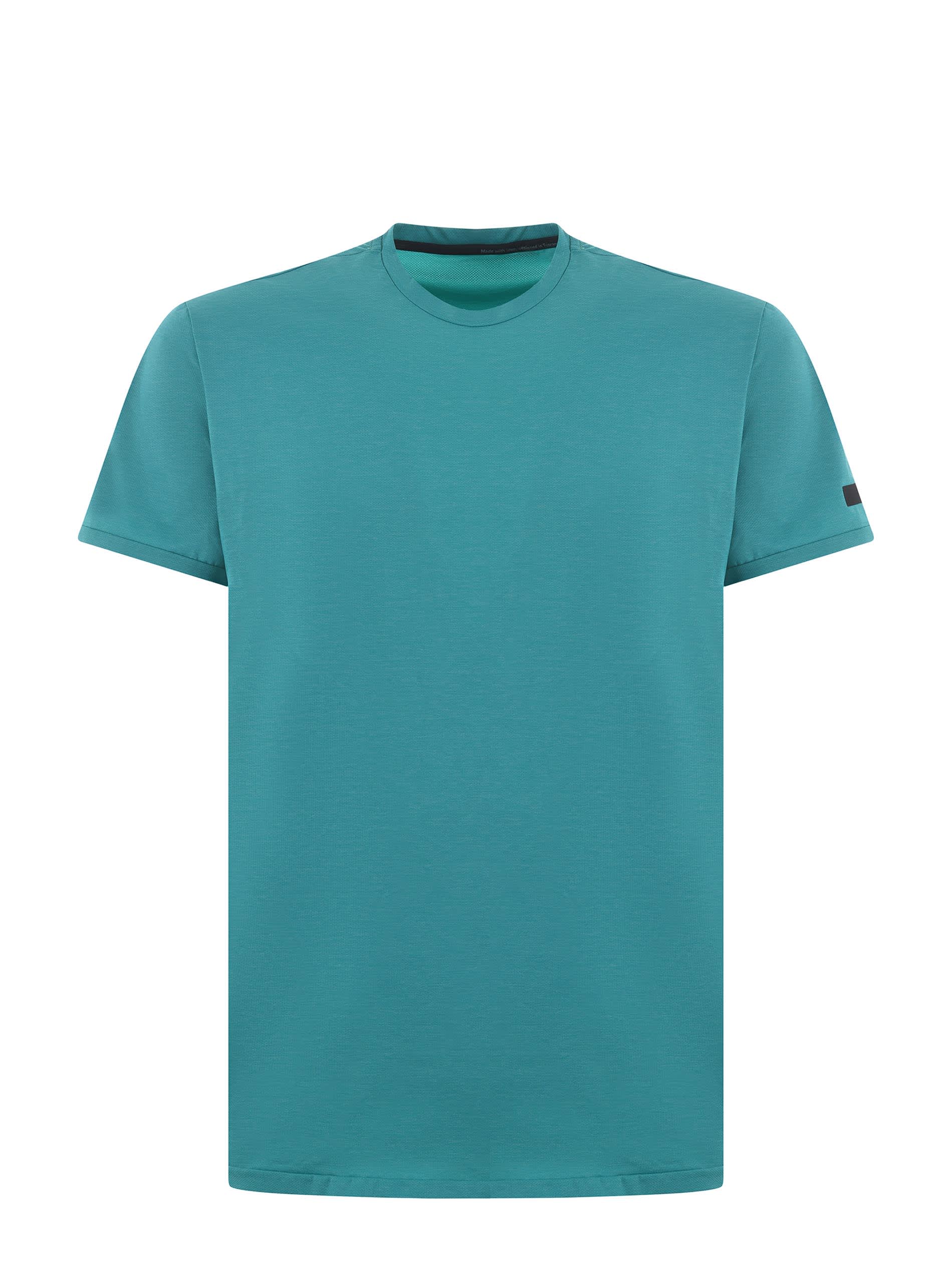 Tシャツ・カットソー RRD - ROBERTO RICCI DESIGNS summer smart shirty (49497) RRD - Roberto Ricci Design Summer Smart Shirty | italist