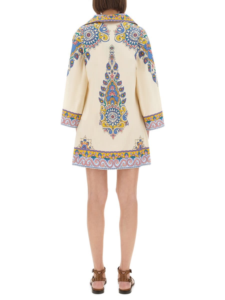 ワンピース Etro Cover-Up Dress Etro Cover-up Dress | italist
