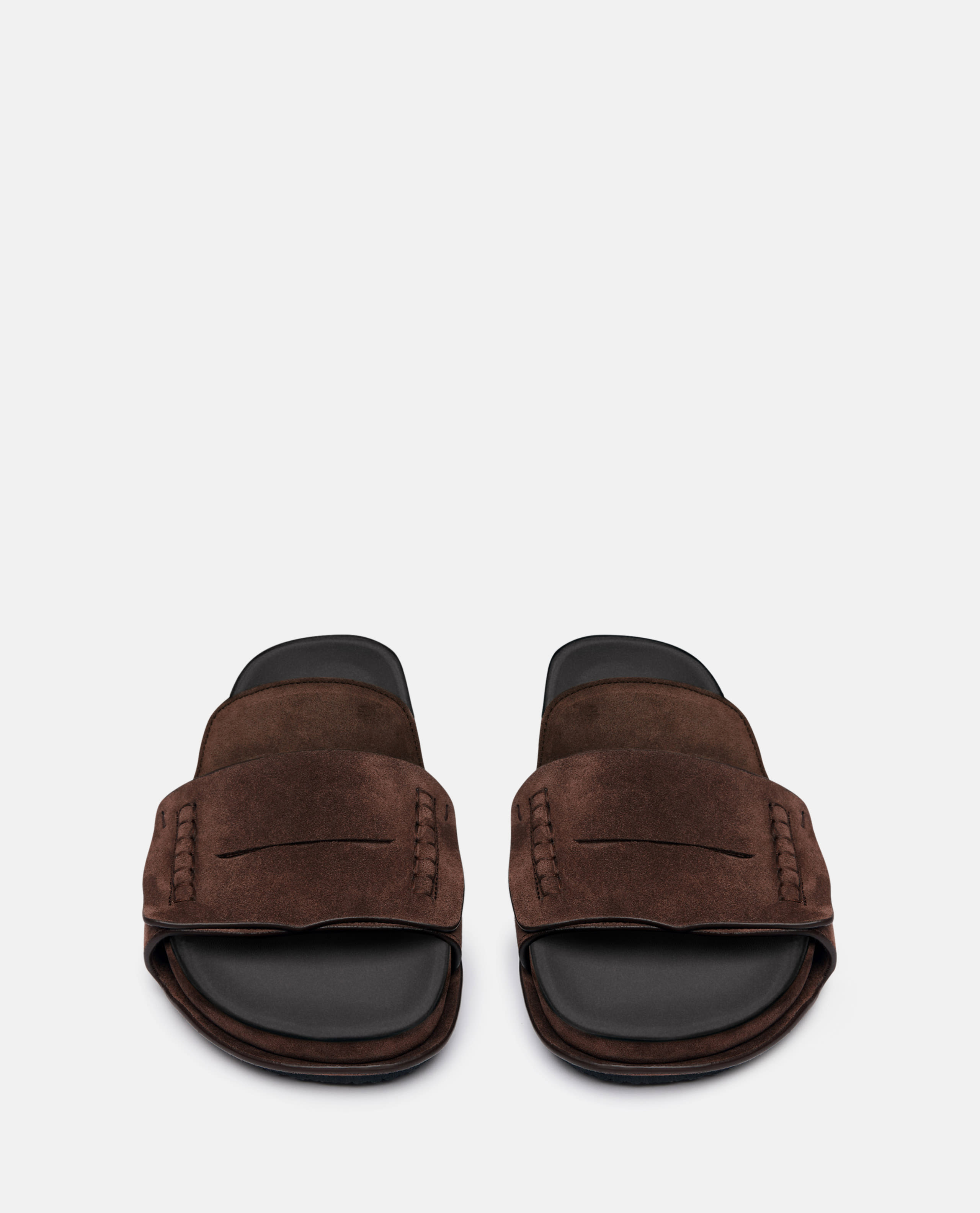 サンダル・ミュール JACQUEMUS 'Les Sandales Mocassin' sandals Jacquemus Les Sandales Mocassin | italist