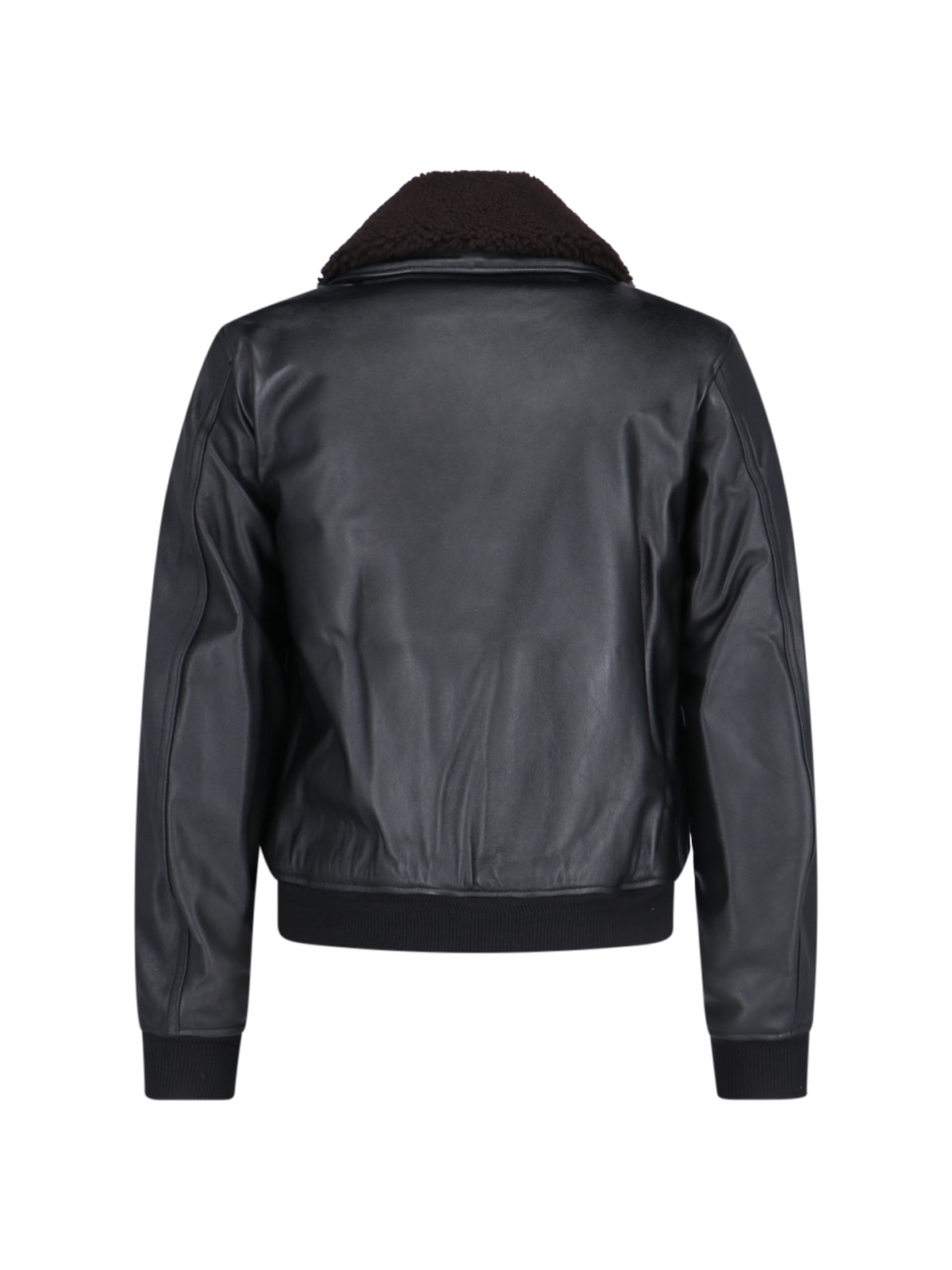 Tonywack Leather Jacket | italist