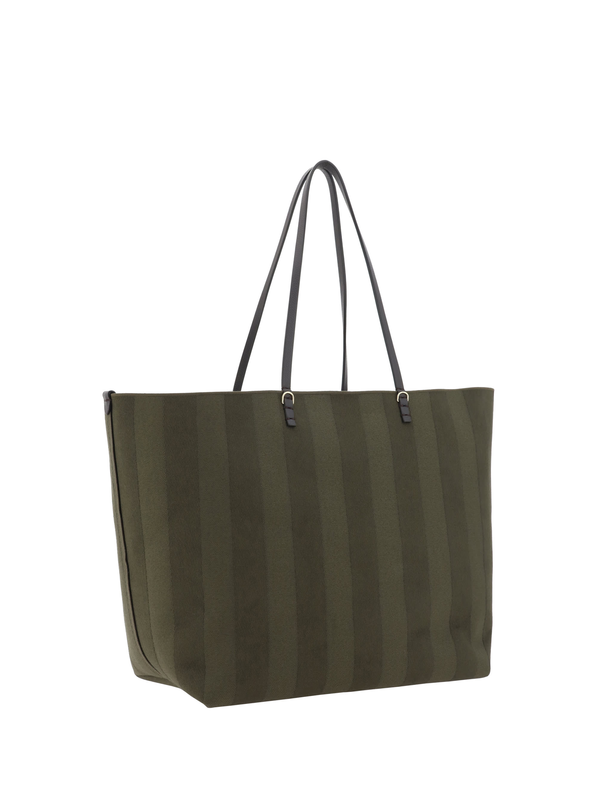 【関税込み】fendi Roll Large' reversible shopping bag Fendi 'roll Large' Reversible Shopping Bag | italist, ALWAYS