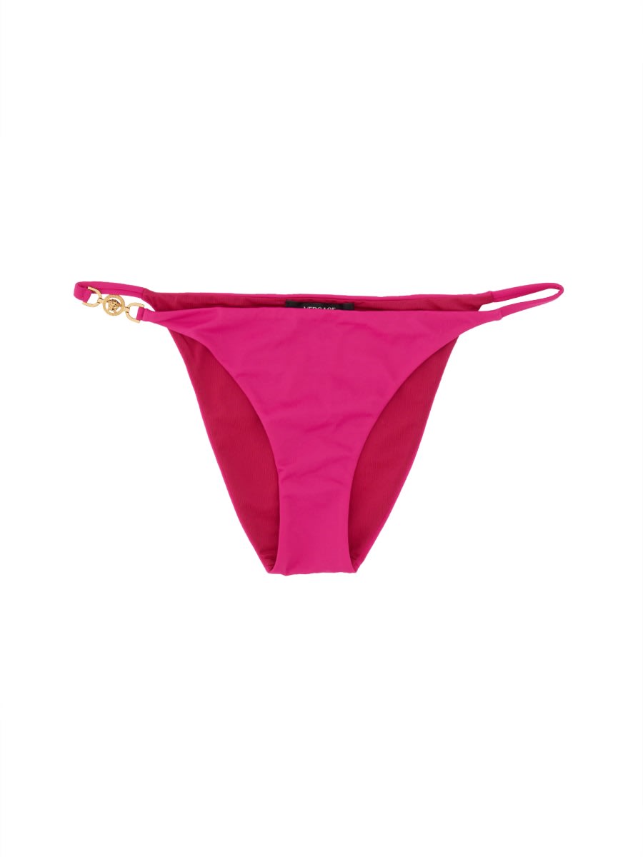 ビキニ Versace Medusa 95 Bikini Bottom Versace Medusa '95 Bikini Bottom | italist
