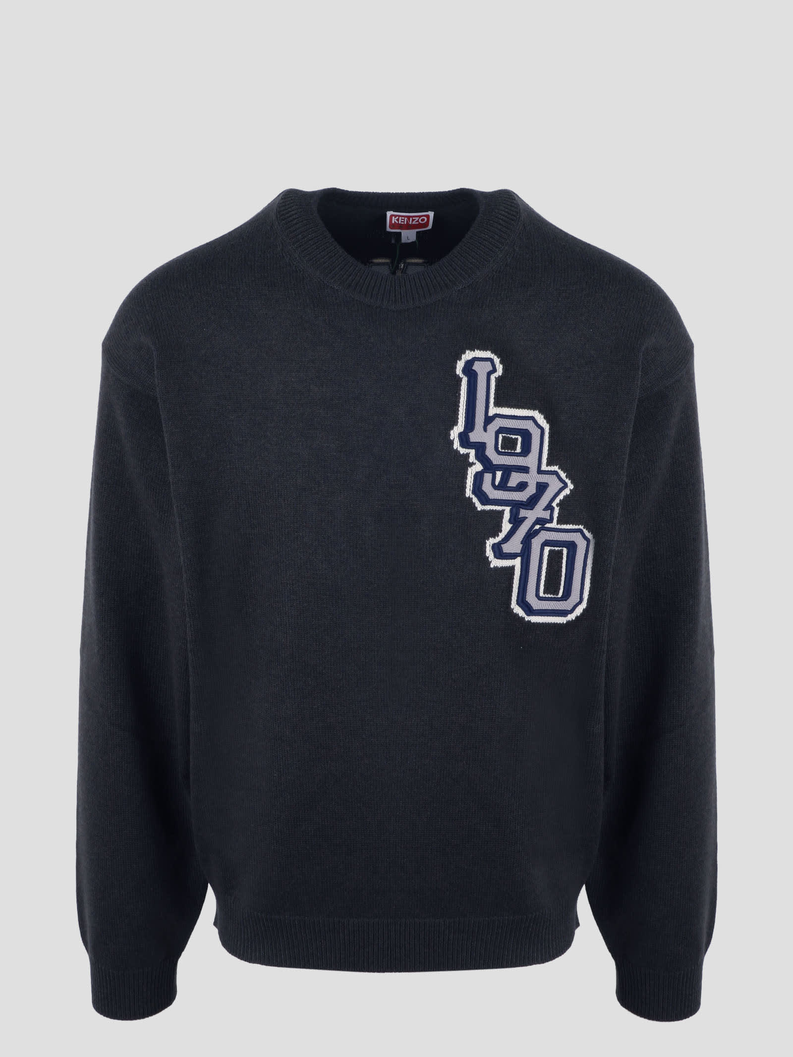 Kenzo Tiger Varsity Jumper | italist