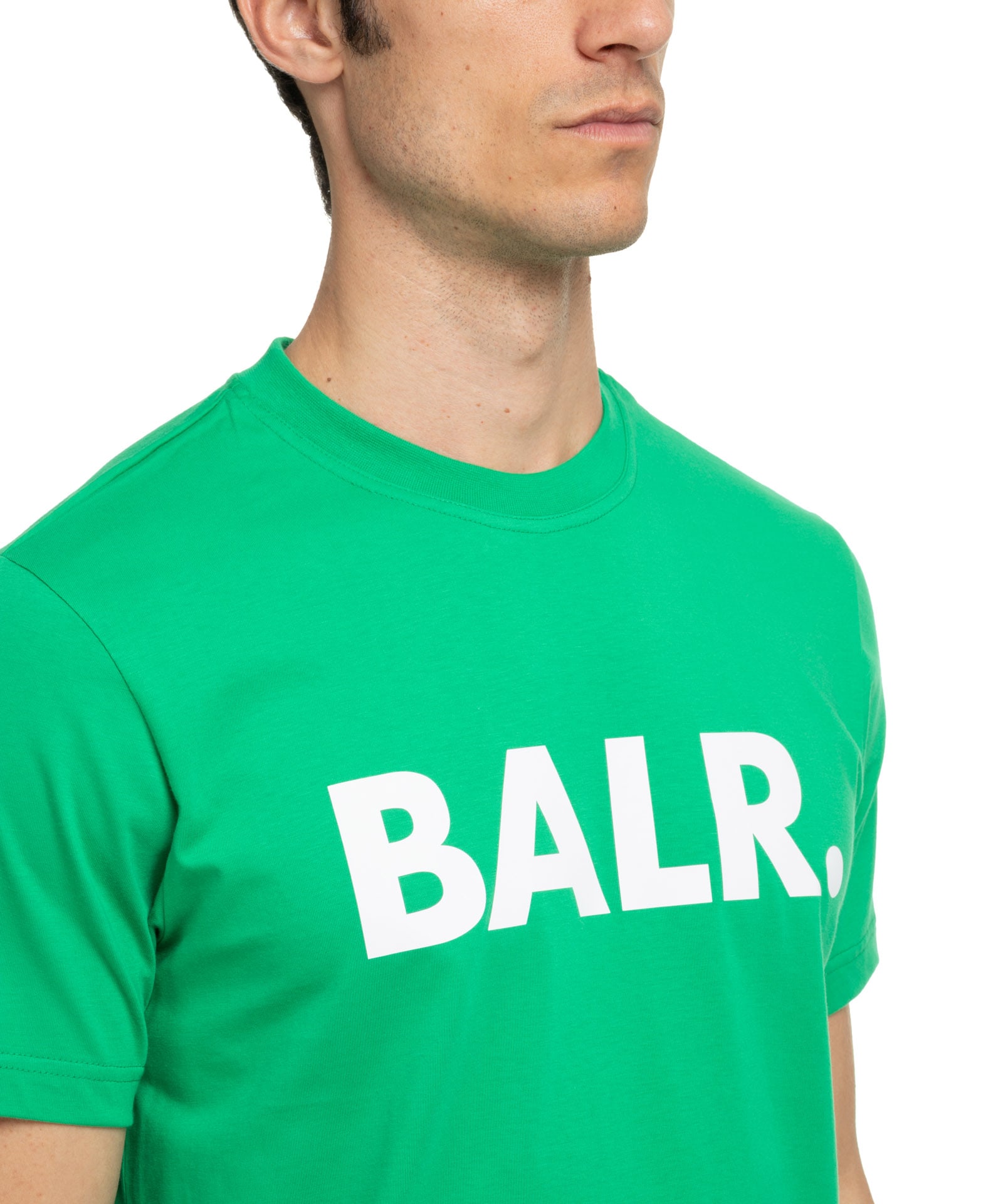 skrivebord Turbulens sammen BALR. T-shirt | italist
