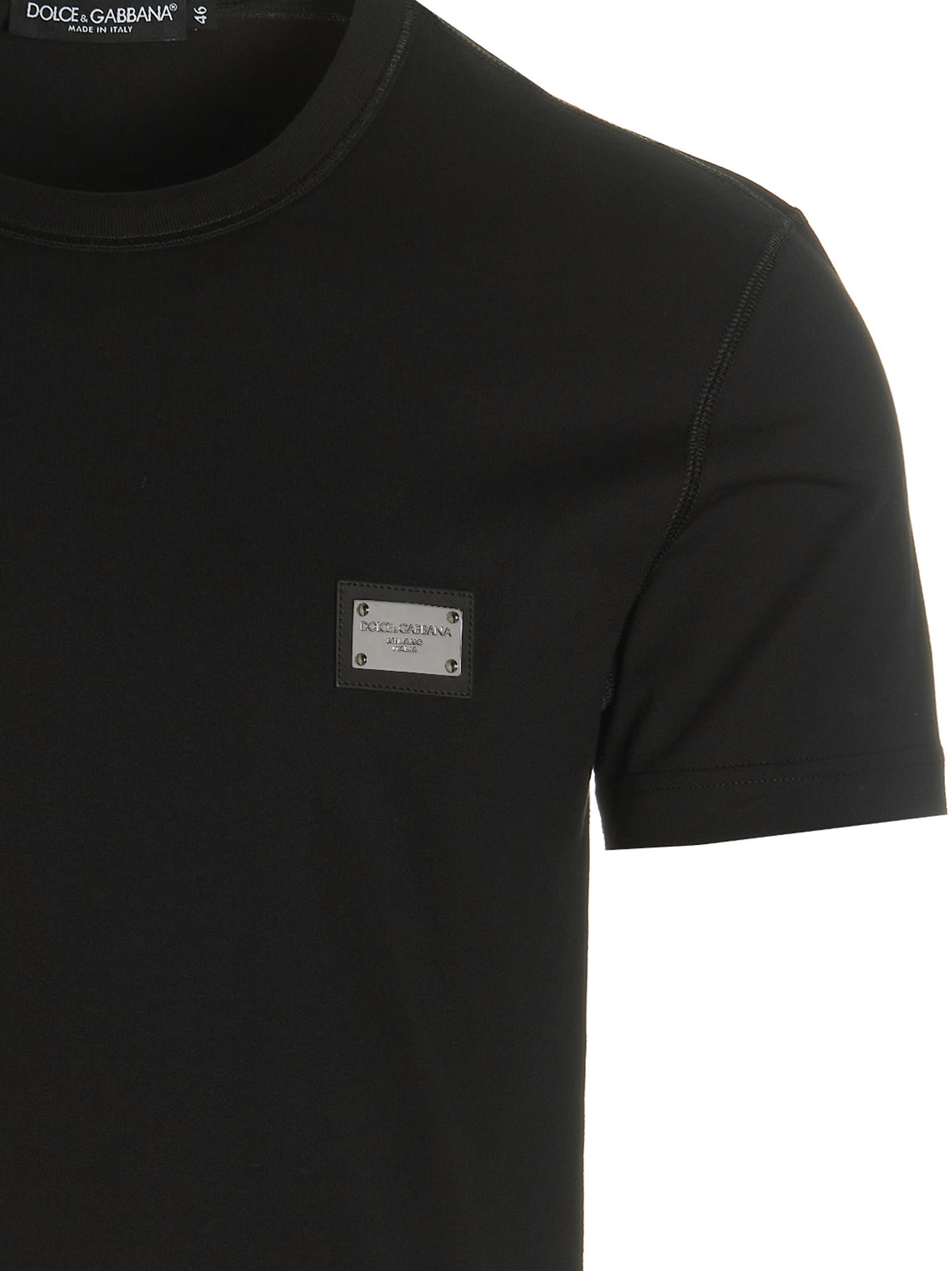 Dolce & Gabbana T-shirt 'dg Essential' | italist