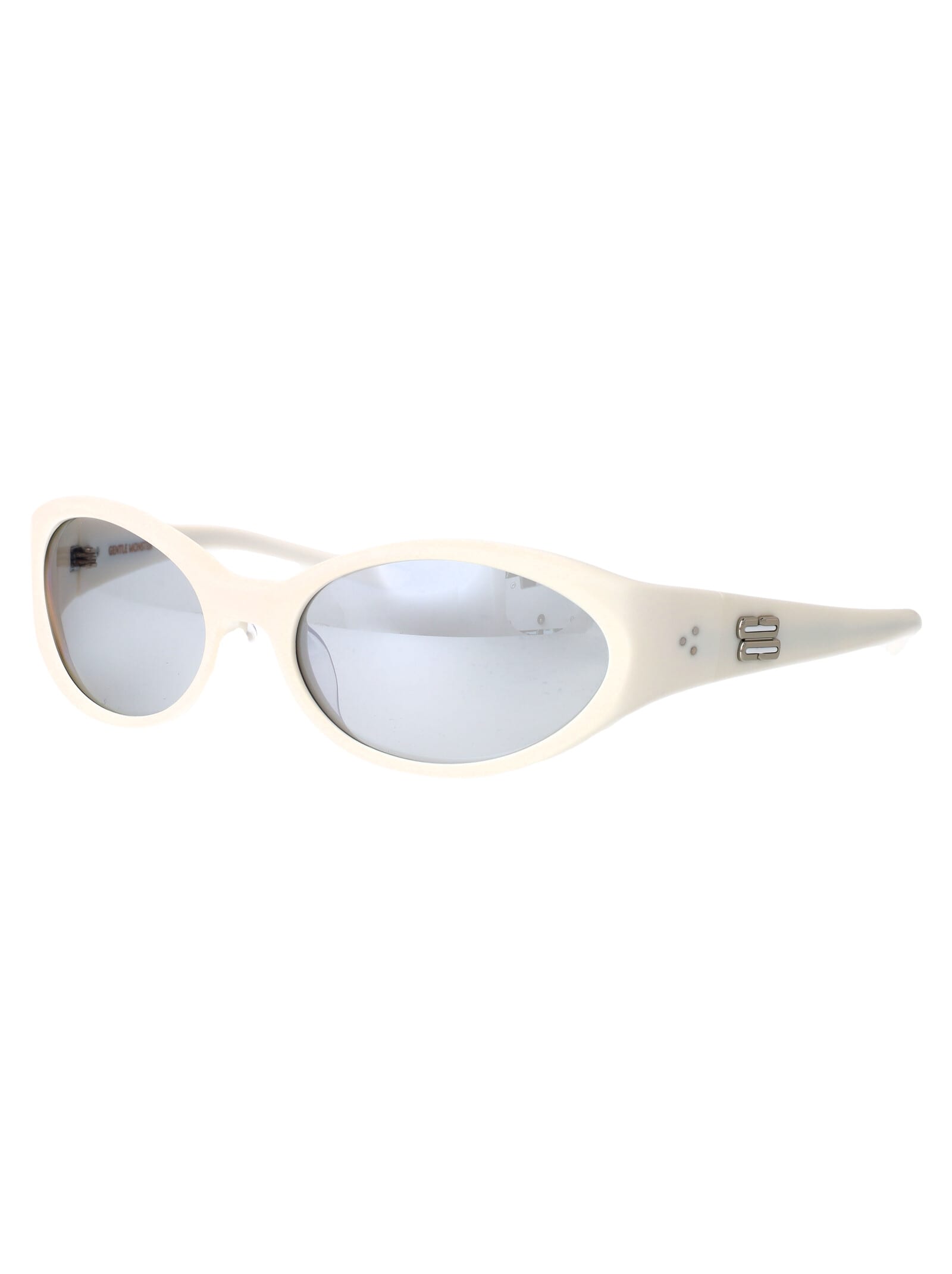 Gentle Monster Sphere Sunglasses | italist