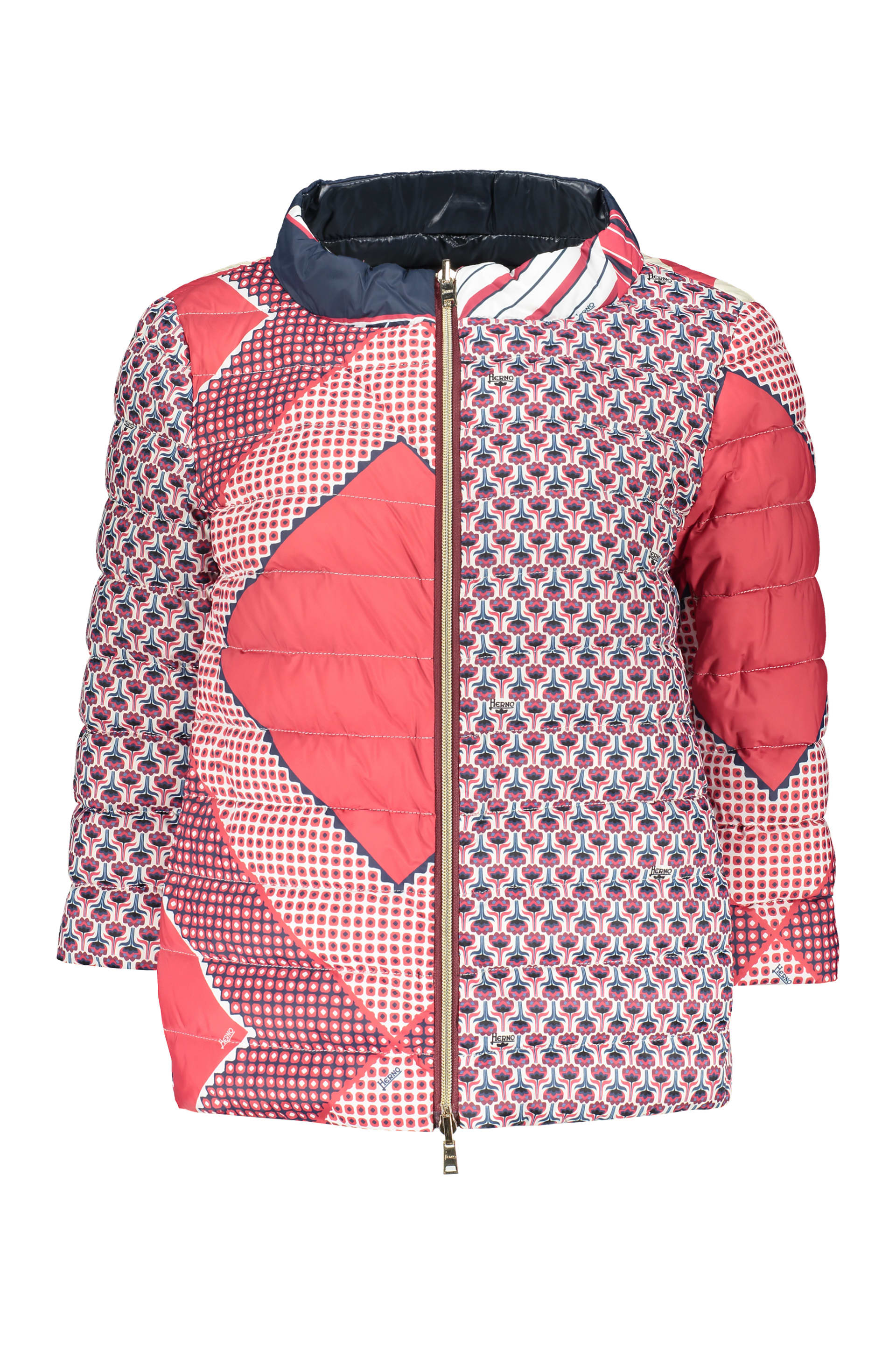 Herno Short Down Jacket | italist