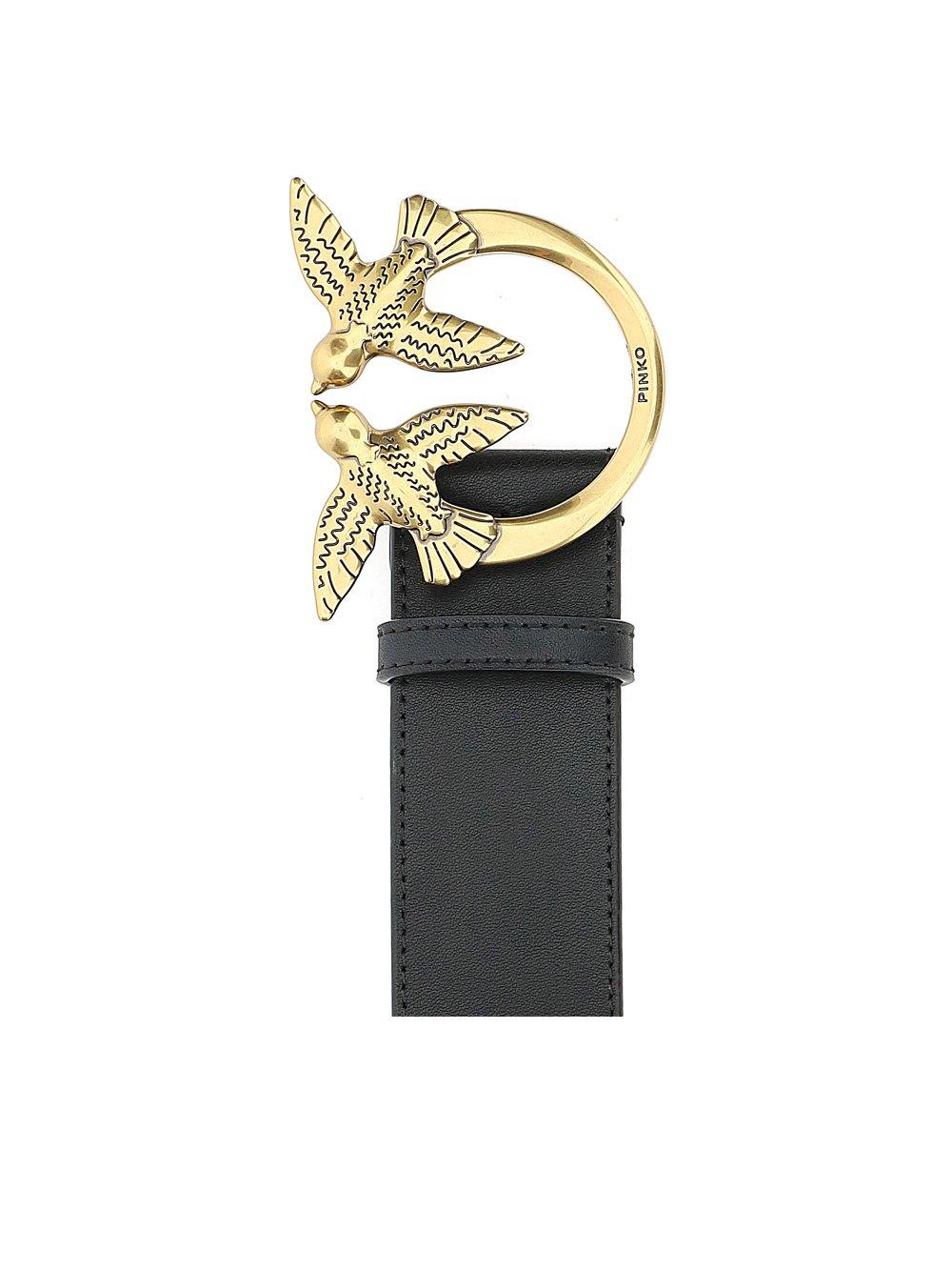 ベルト Pinko Love Berry Belt Pinko 'love Berry' Belt ベルト 通販 | italist