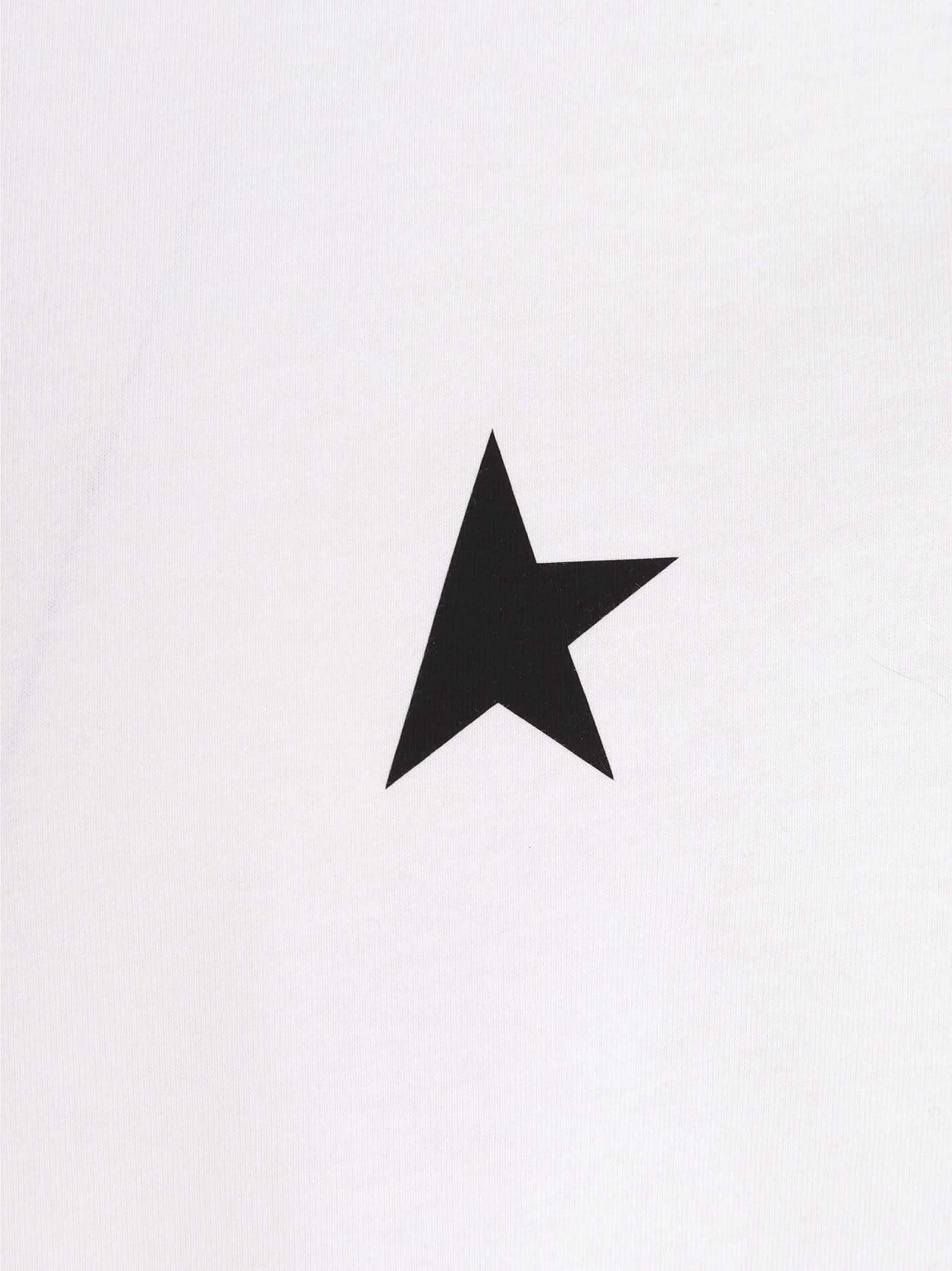 Golden Goose T-shirt 'small Star' | italist, ALWAYS LIKE A SALE