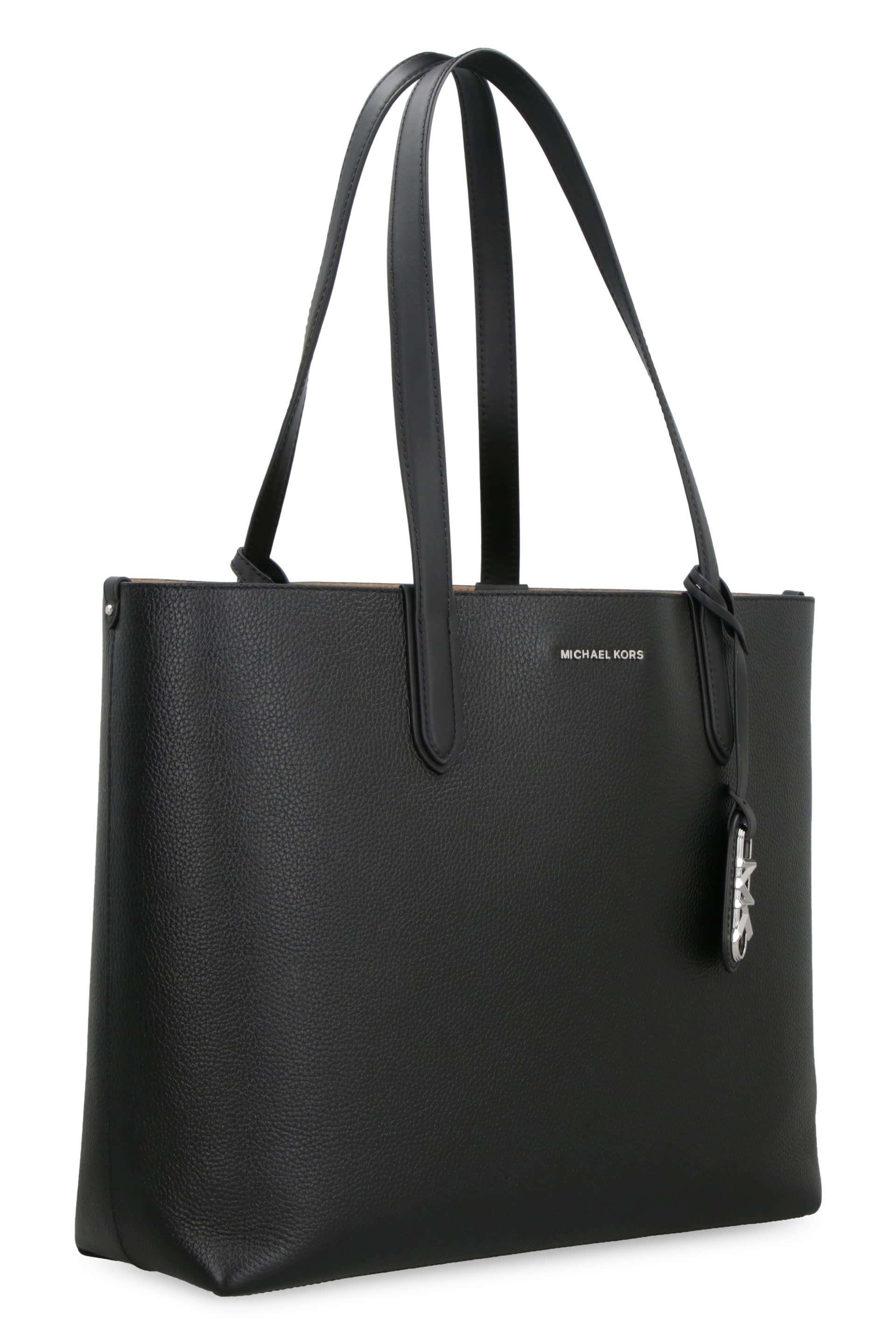 Michael Kors Eliza Leather Tote | italist