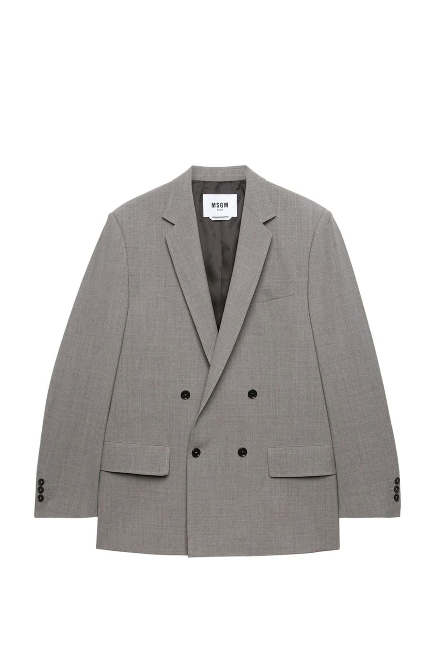 MSGM Jacket | italist