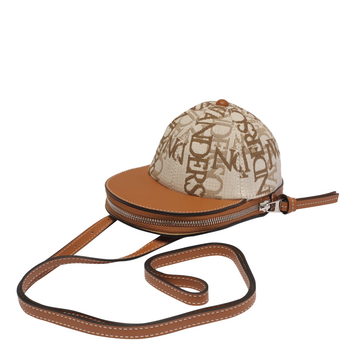 J.W. Anderson Midi Cap Shoulder Bag | italist