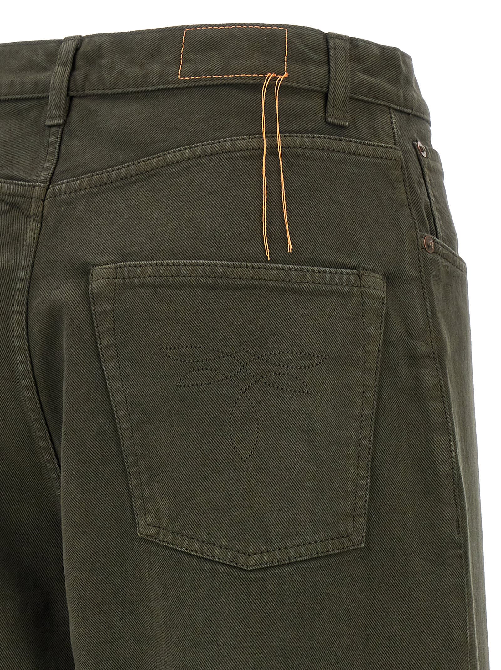 デニム・ジーパン FORTELA 'Jaron' jeans Fortela 'jaron' Jeans | italist