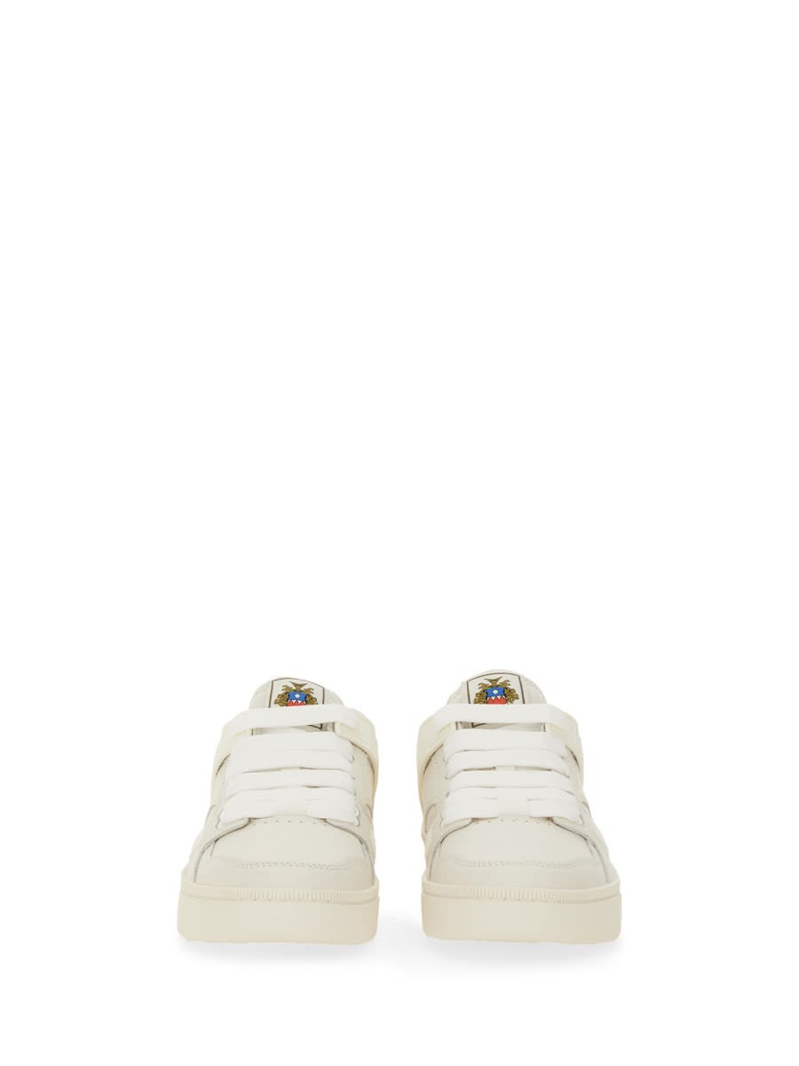 【関税&送料込】Bally Ronnie Sneaker Bally 