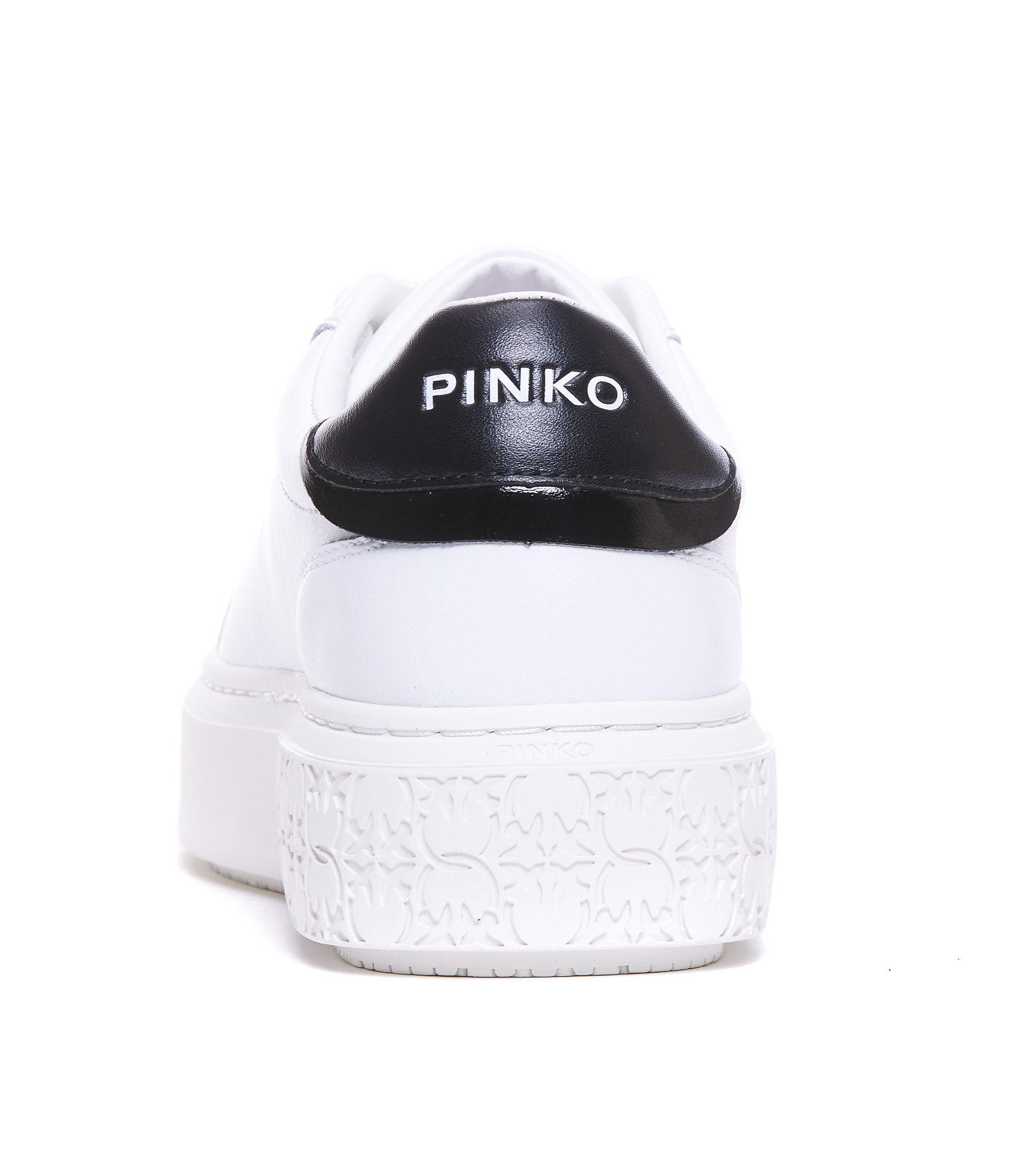 スニーカー PINKO SS25 Sneakers & Slip-On (SS0055 P074ZZ1) Pinko Yoko Sneakers | italist
