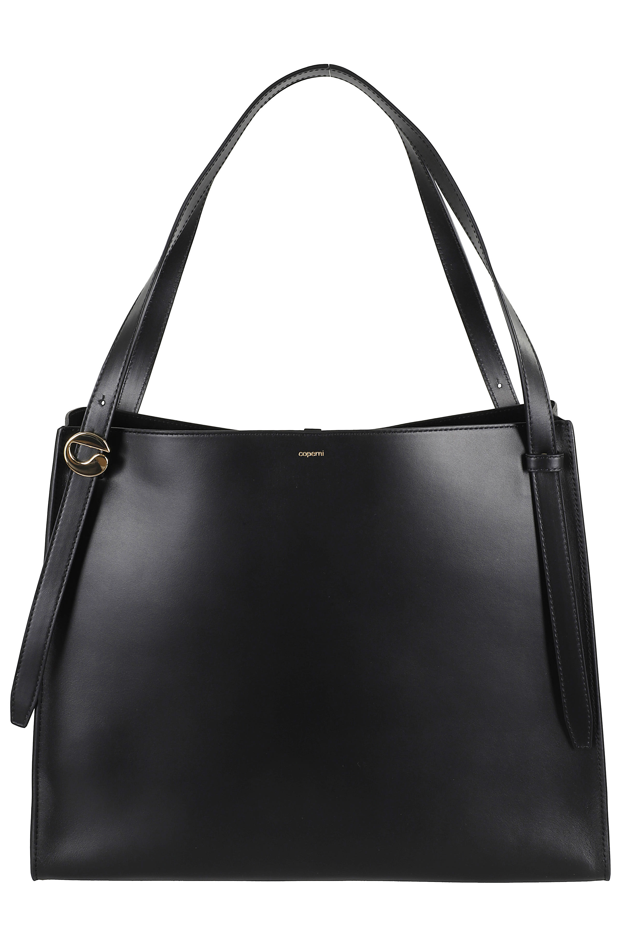 Coperni Logo Belt Tote Bag | italist