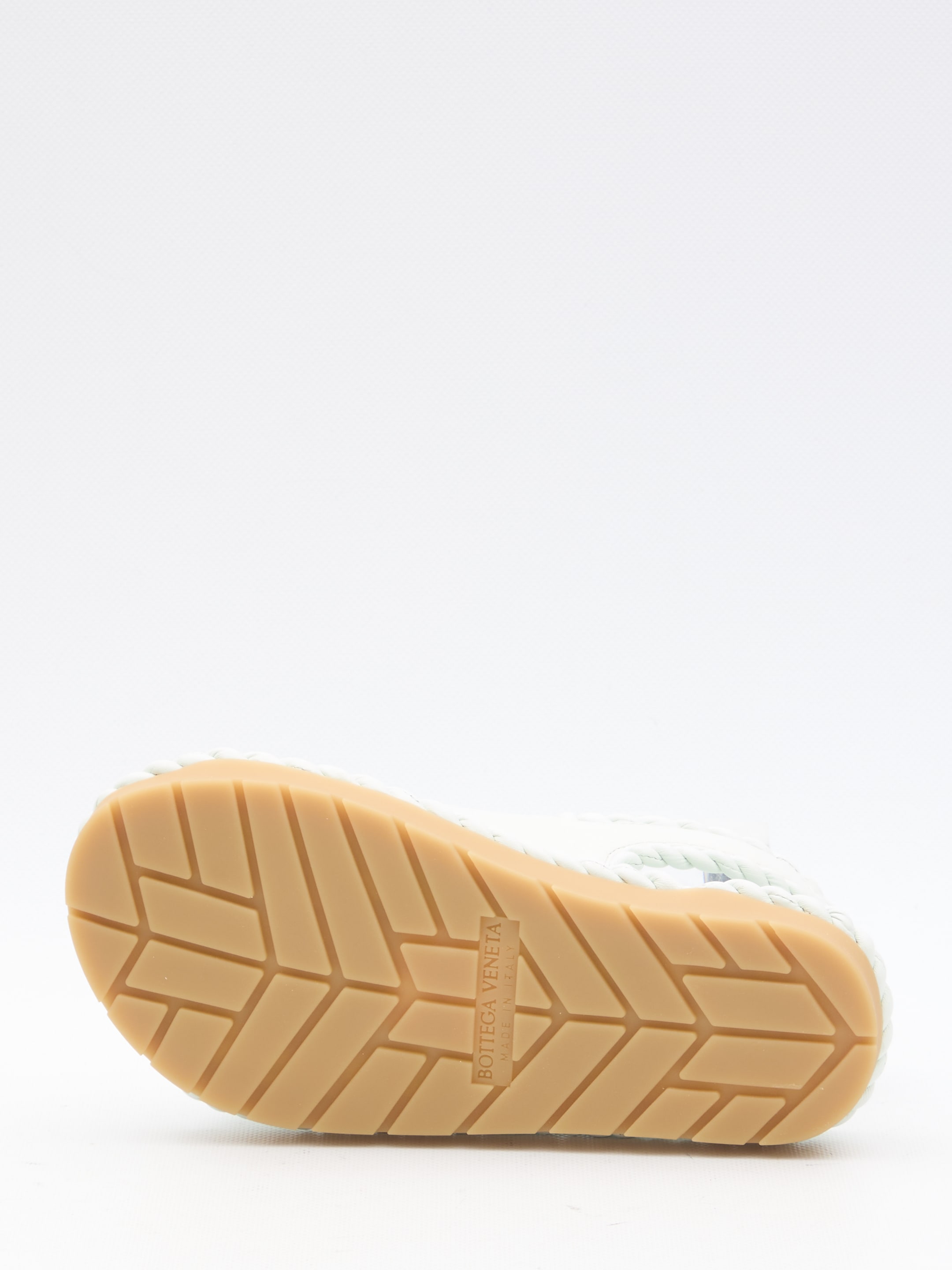 Bottega Veneta Jack Flat Sandals | italist