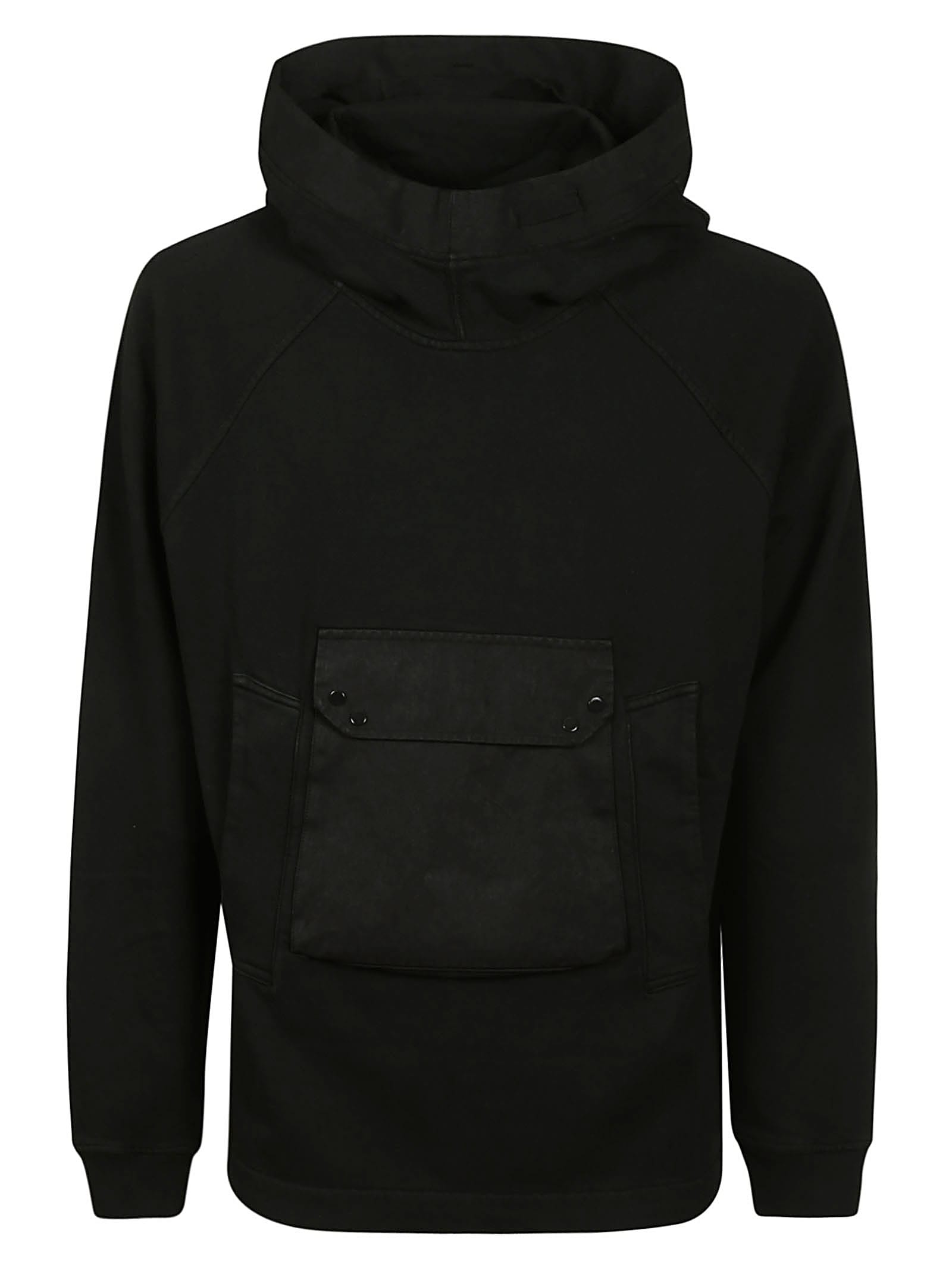 Ten c｜HOOD/ZIP-UP (FELPA CHIUSA CAPPUCCIO (23CTCUF08228 Ten C Felpa Chiusa Cappuccio | italist