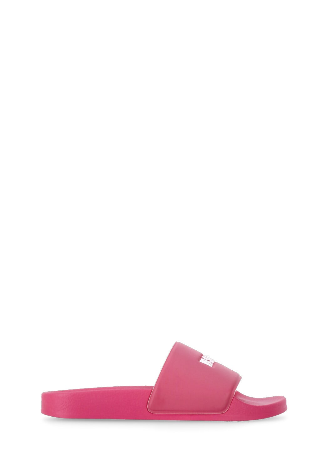 【送料&関税込】MSGM Pool Slippers MSGM Pool Slippers | italist