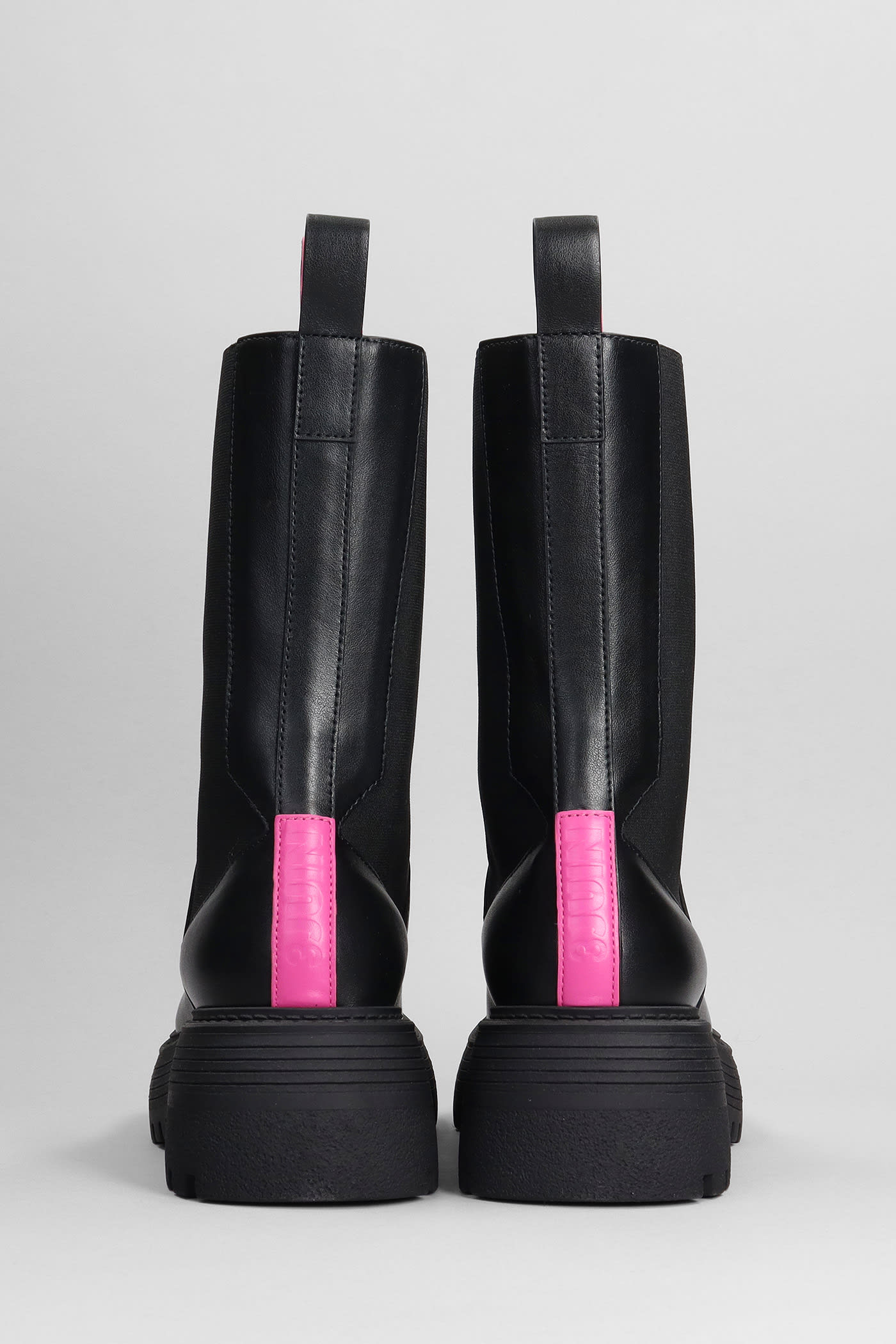 Louis Vuitton Bag & Combat Boots – Tokyo Fashion
