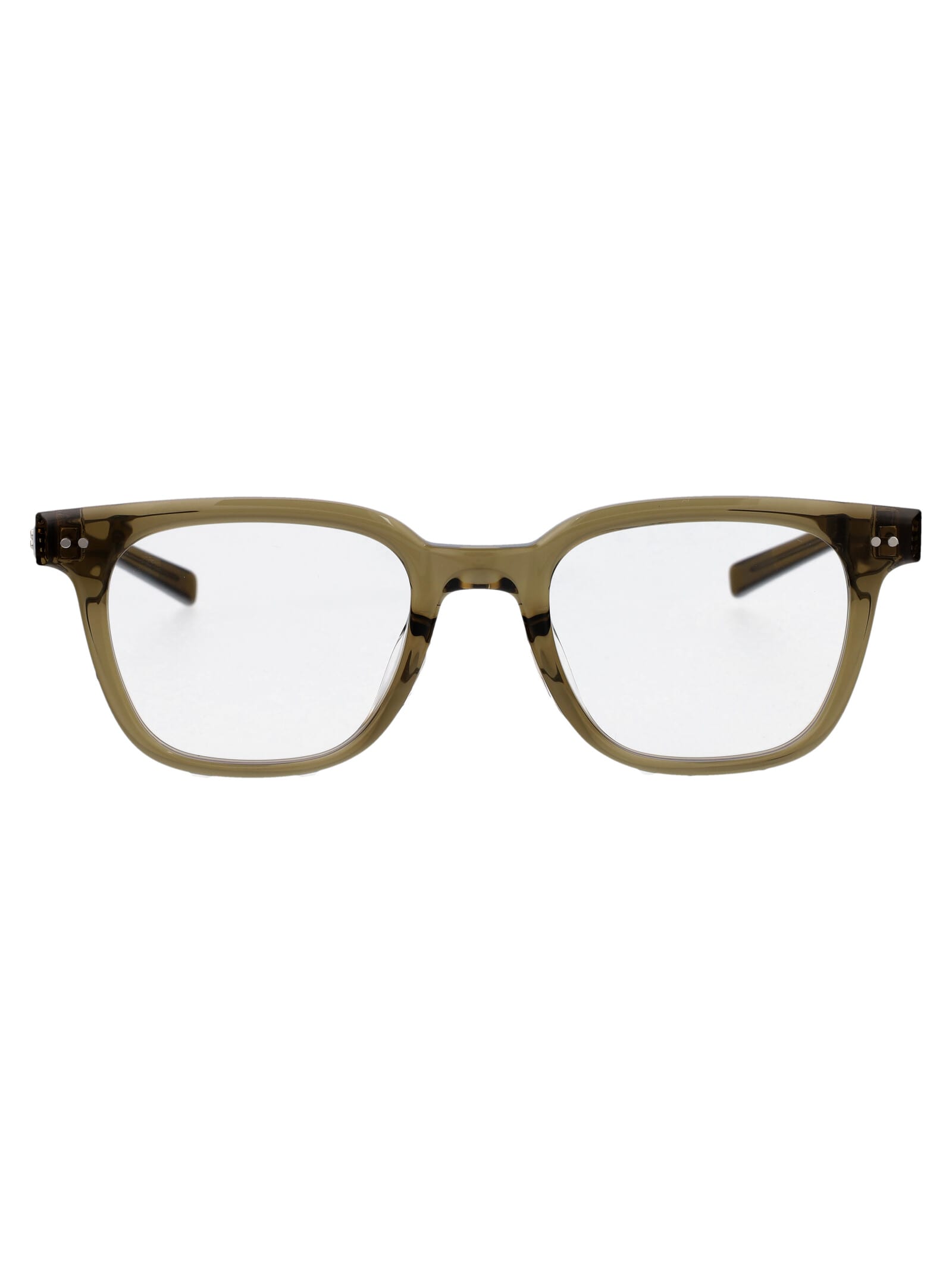 Gentle Monster Evan Glasses | italist