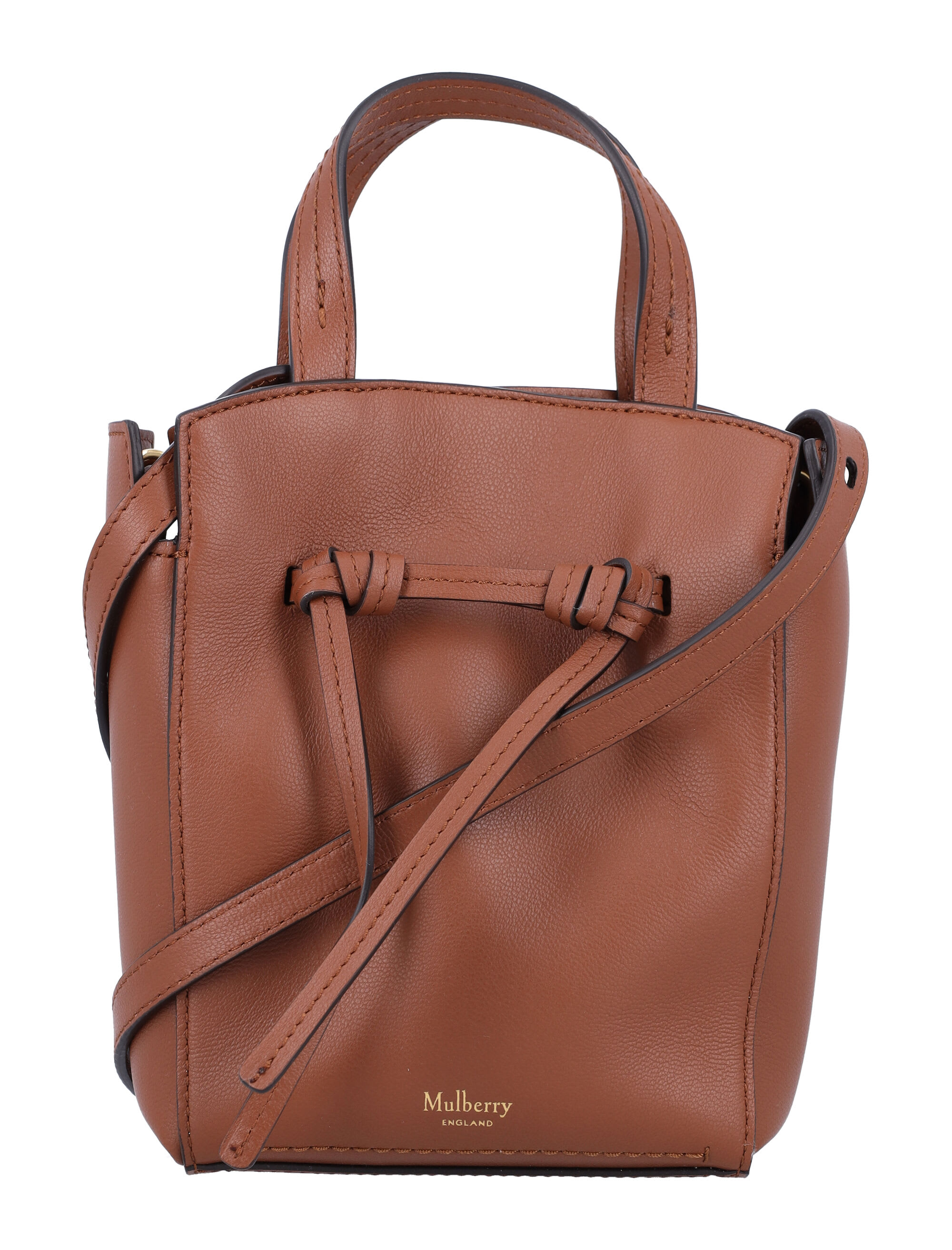 Mulberry Clovelly Mini Tote Bag | italist