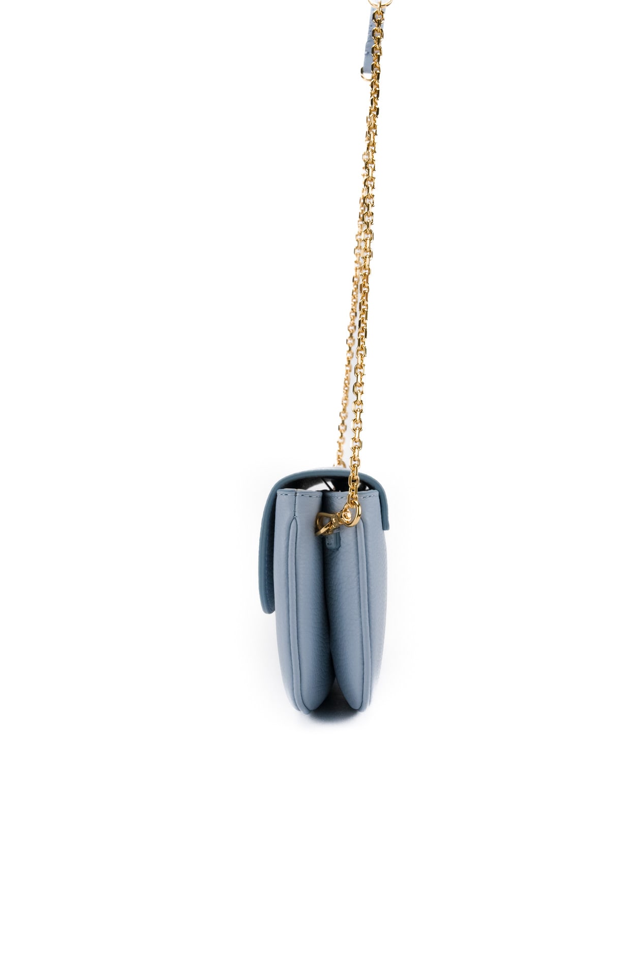 Coccinelle Dew Leather Bag | italist