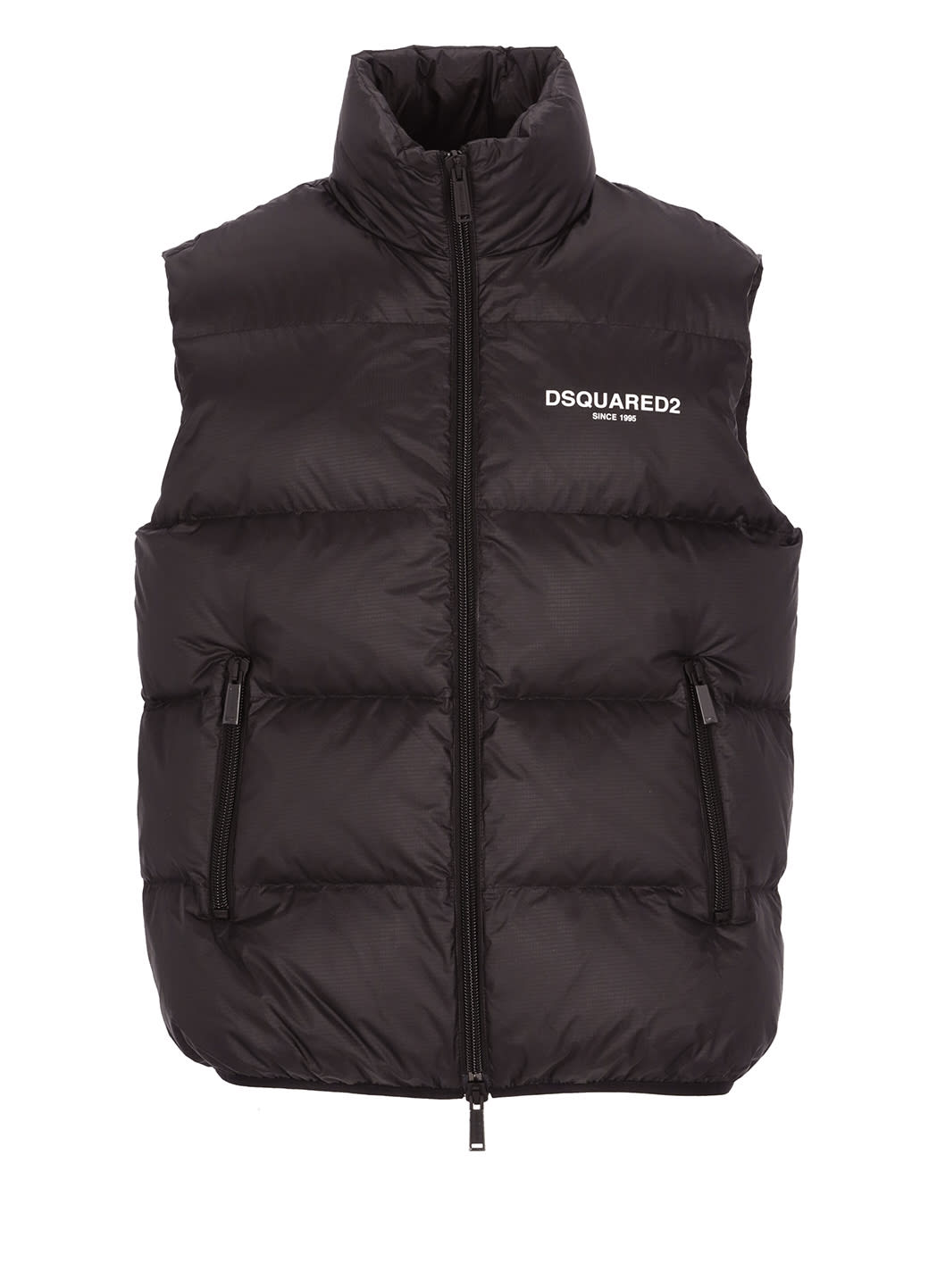 Padded Vest With | italist