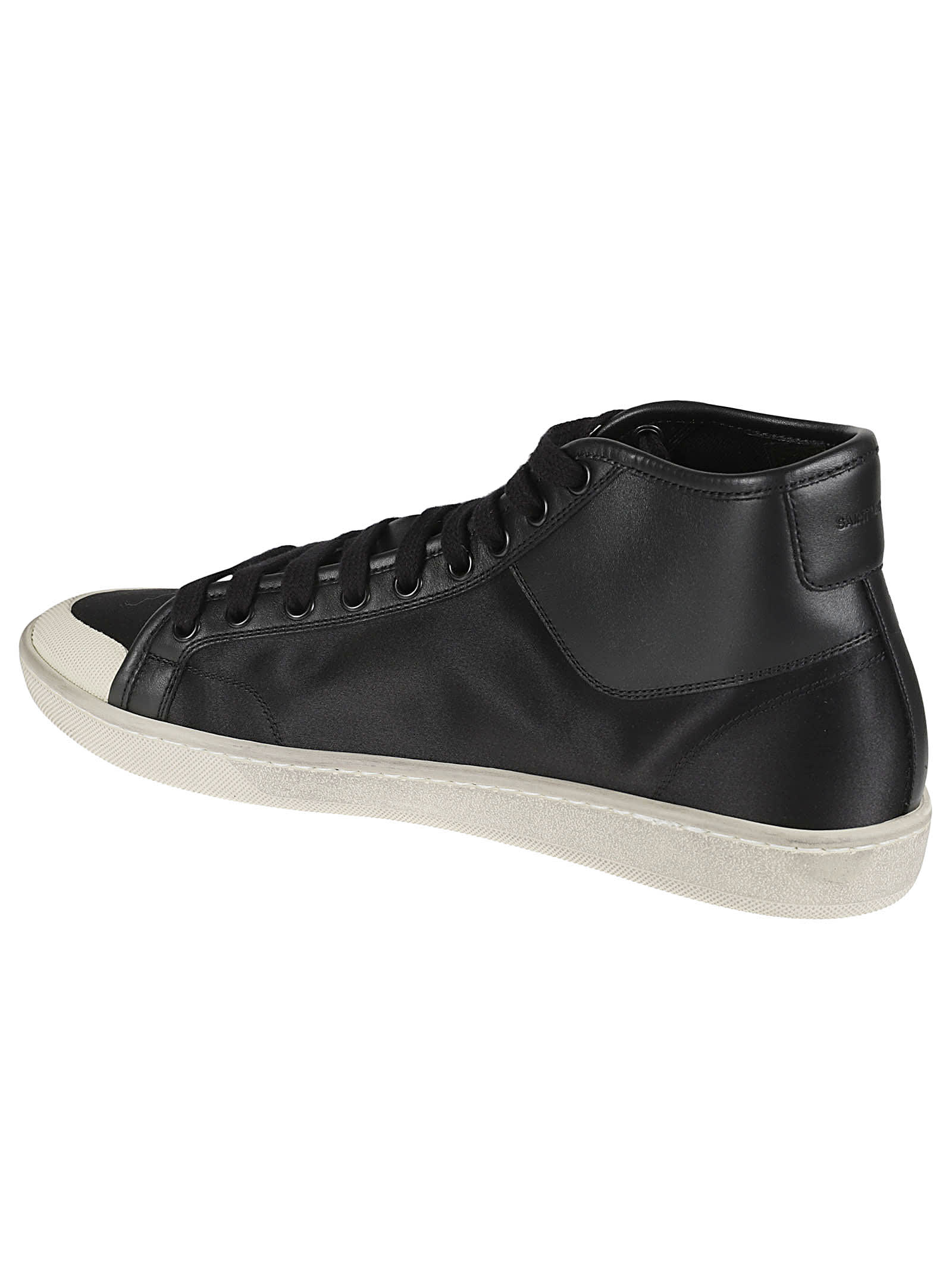 Saint Laurent Sl39 Sneakers | italist