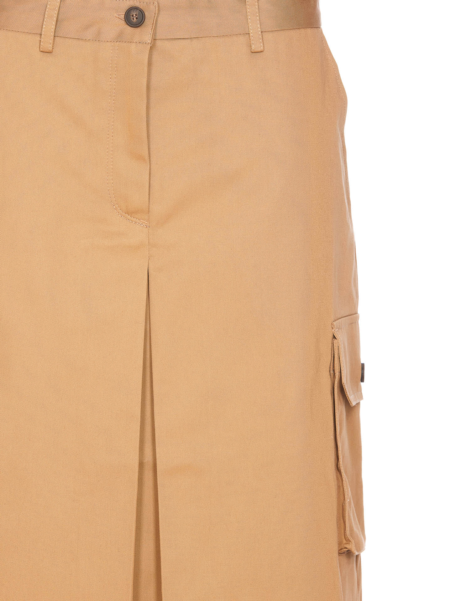 Maison Kitsuné Utility Skirt | italist