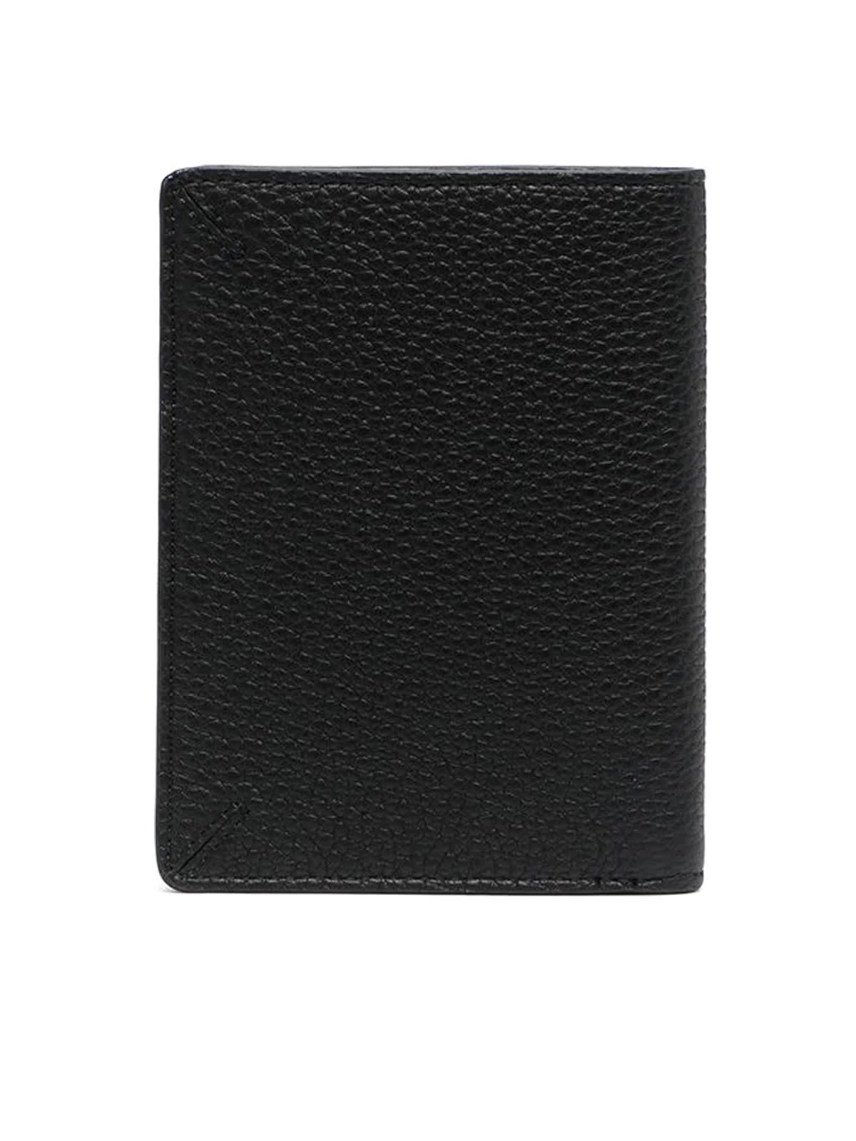 Giorgio Armani Passport Holder | italist