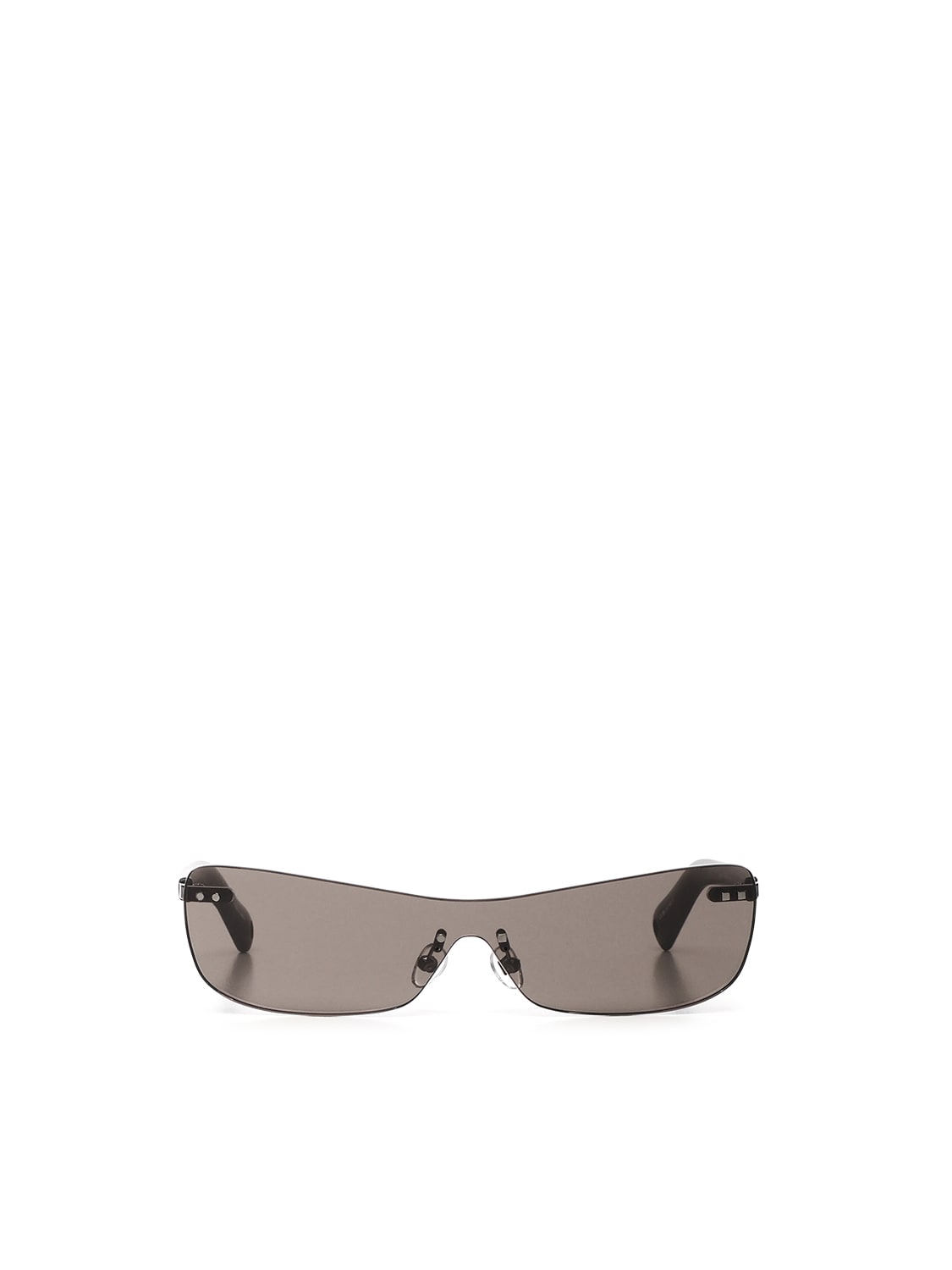 Jacquemus Miranda Sunglasses | italist