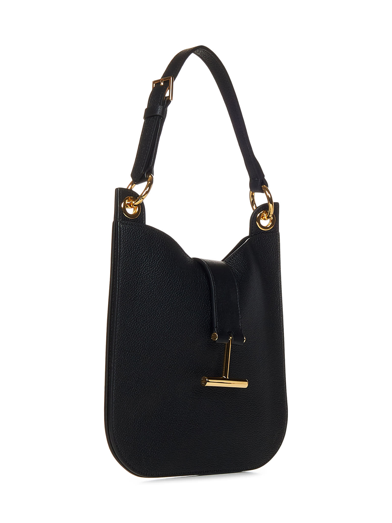【送料&関税込】Tom Ford Grain Leather Small Crossbody GRAIN LEATHER TARA SMALL CROSSBODY | Tom Ford Fashion