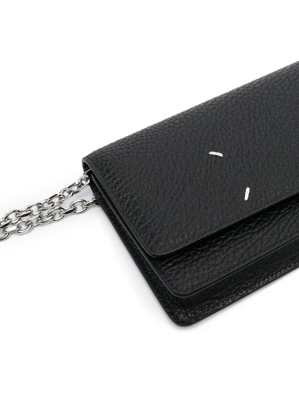 Maison Margiela Wallet On Chain Medium | italist