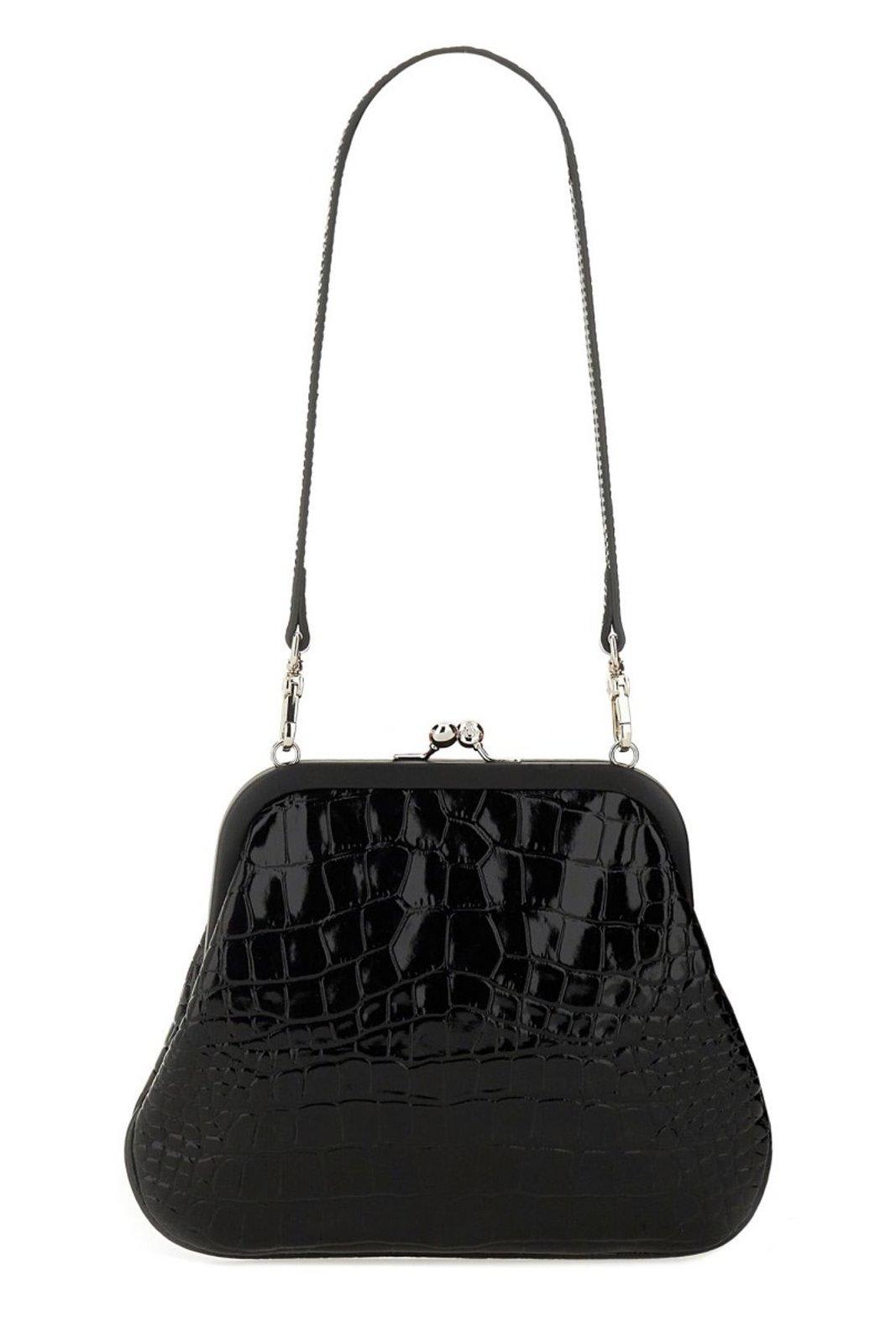Vivienne Westwood Vivienne's Clutch Bag | italist
