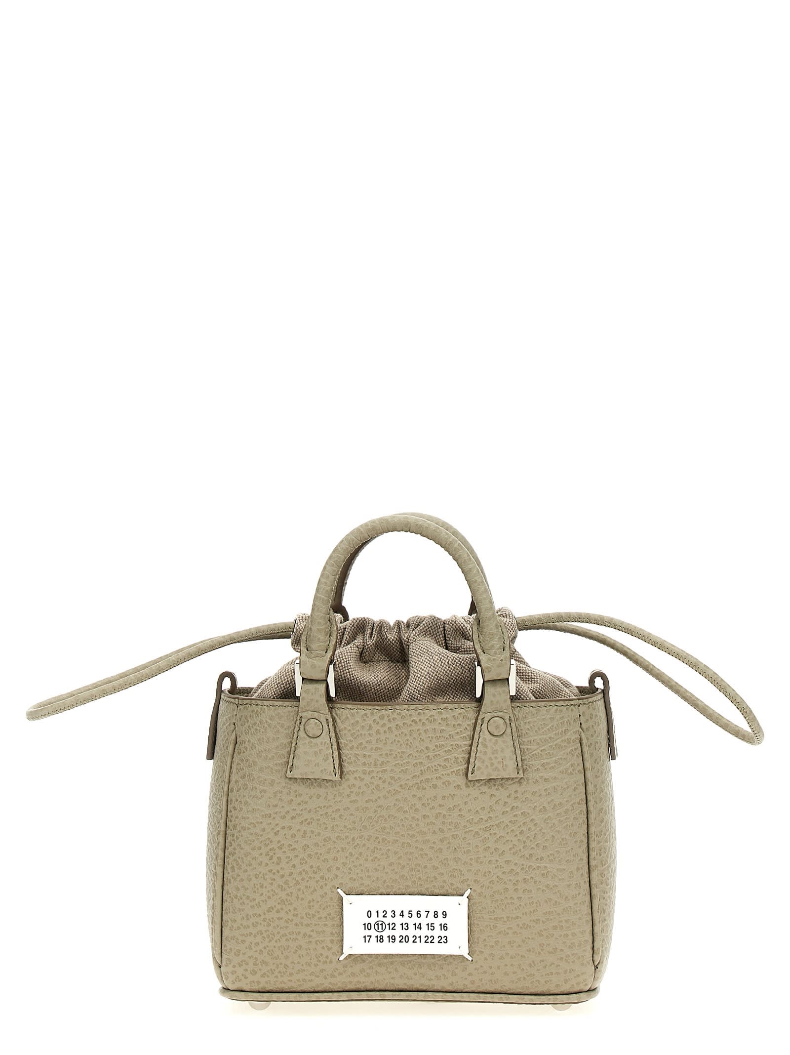 直営店▲Maison Margiela▲5AC tote horizontal Maison Margiela '5ac Tote Horizontal' Handbag | italist