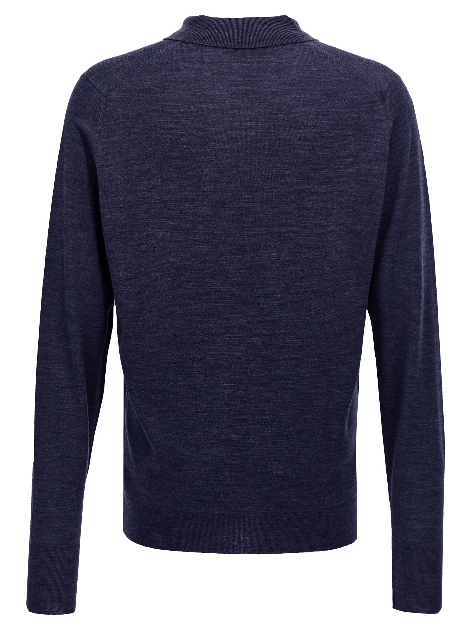 新品 JOHN SMEDLEY DORSET SHIRT FCLS WOOL m14585126833_1.jpg