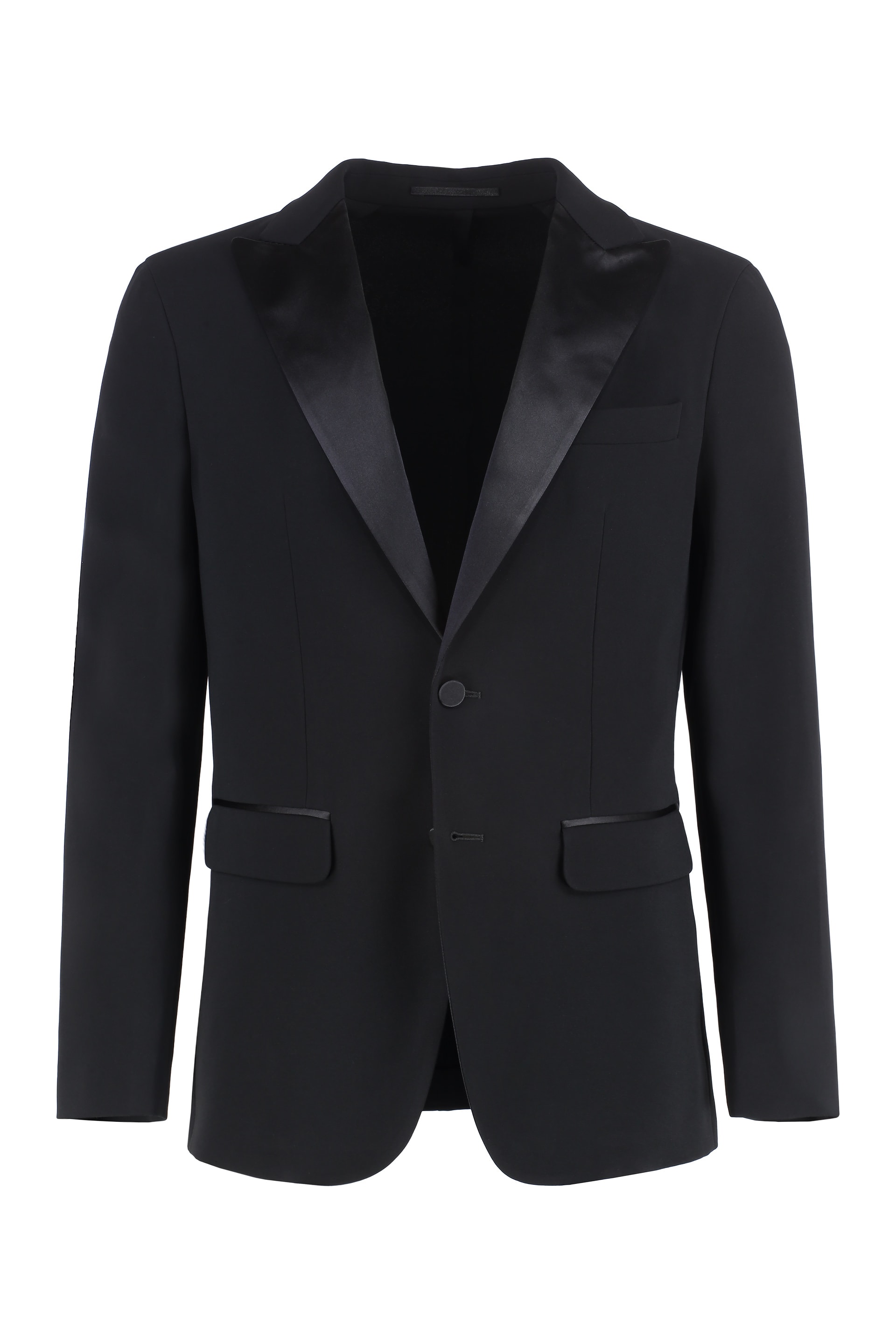 【送料&関税込】Dsquared2 Miami Virgin Wool Two-pieces Suit Dsquared2 Miami Virgin Wool Two-pieces Suit | italist